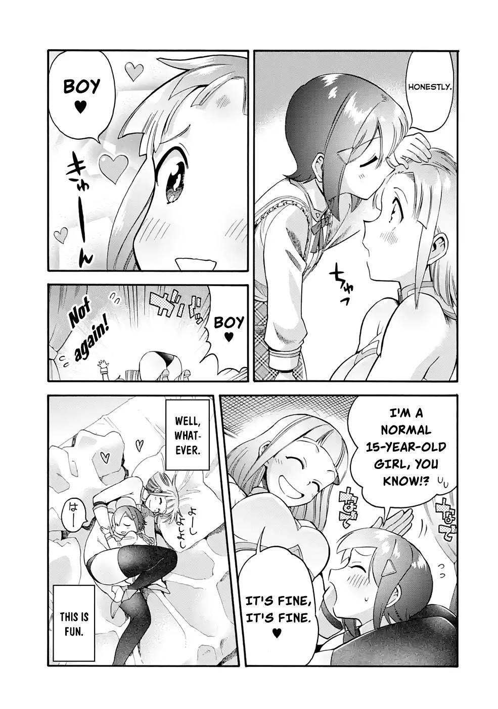 I Was Dismissed from the Hero’s Party Because They Don’t Need My Training Skills, so I Strengthened My [Fief] Which I Got as a Replacement for My Retirement Money Chapter 22.1 - Page 13 in English