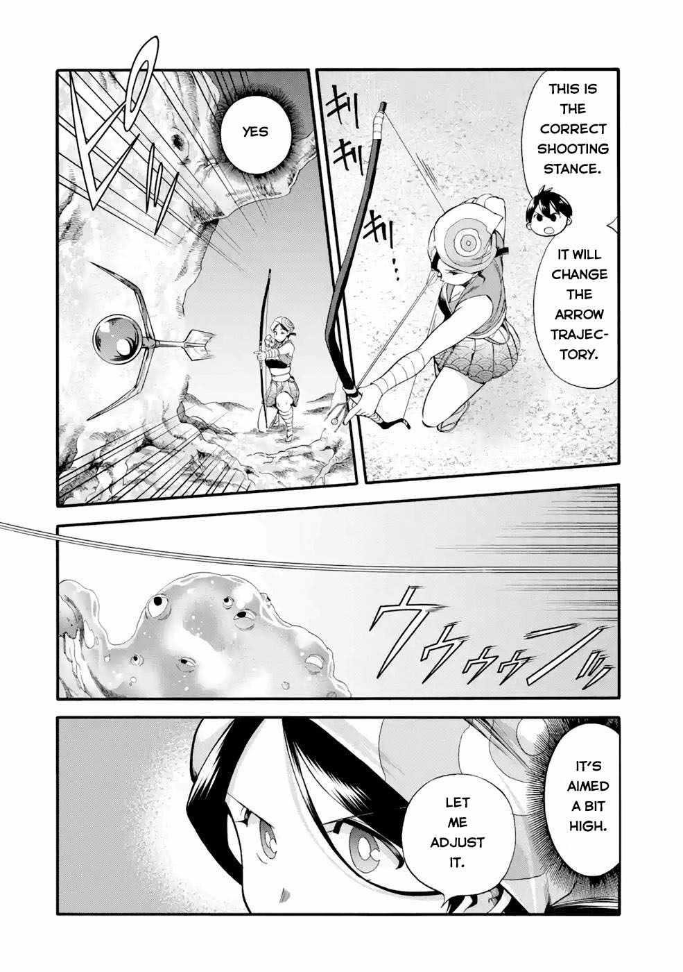 I Was Dismissed from the Hero’s Party Because They Don’t Need My Training Skills, so I Strengthened My [Fief] Which I Got as a Replacement for My Retirement Money Chapter 26 - Page 15 in English