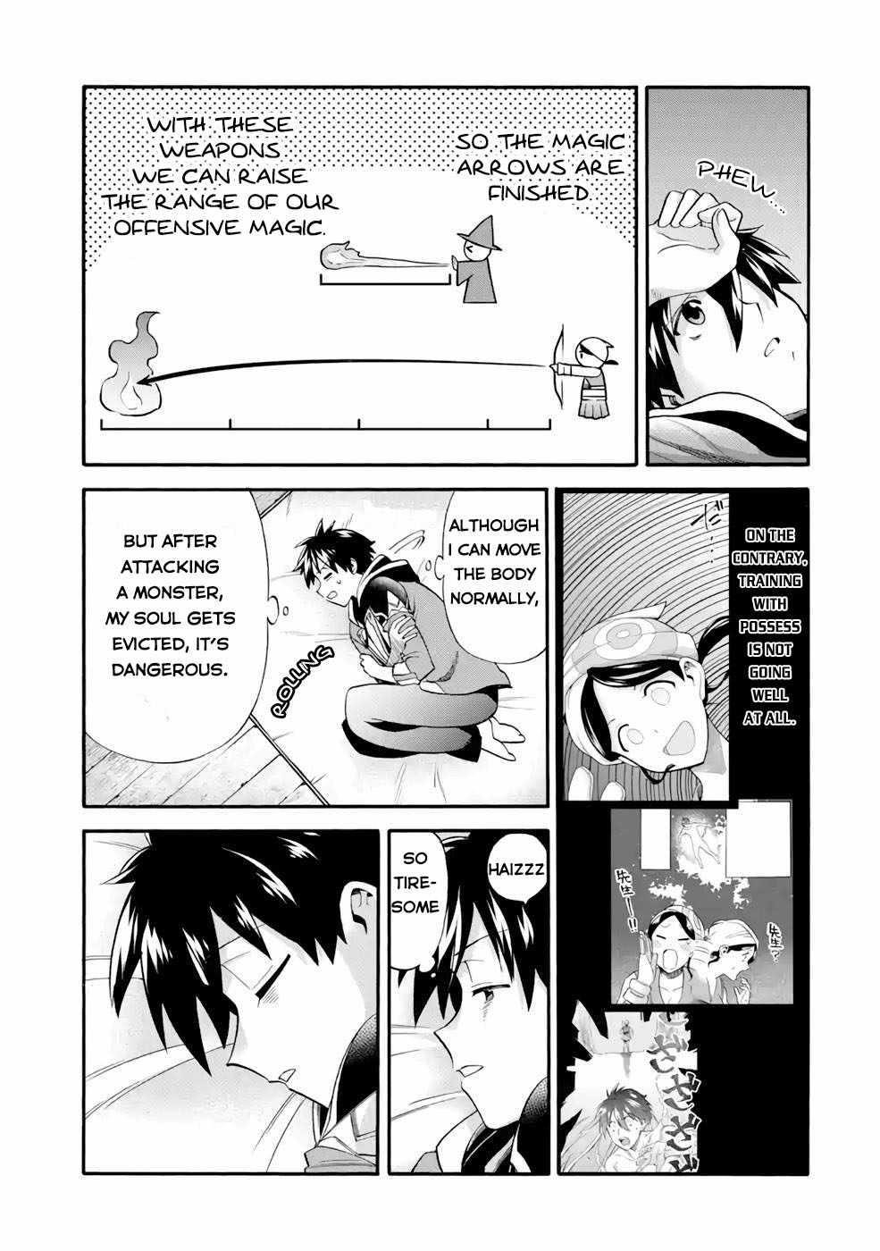 I Was Dismissed from the Hero’s Party Because They Don’t Need My Training Skills, so I Strengthened My [Fief] Which I Got as a Replacement for My Retirement Money Chapter 26 - Page 26 in English