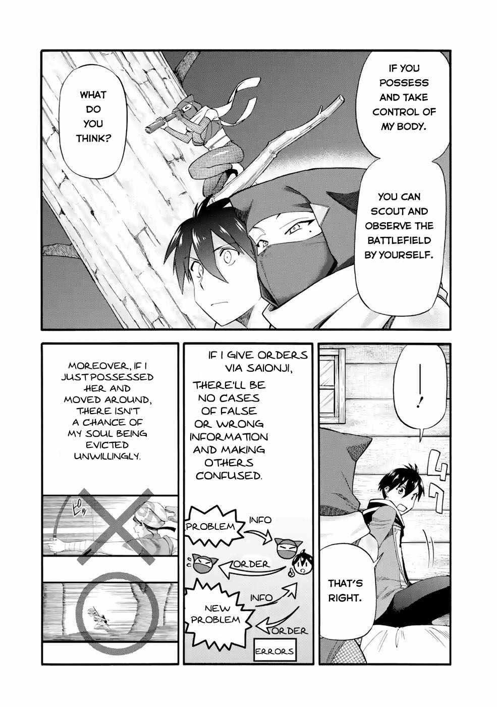 I Was Dismissed from the Hero’s Party Because They Don’t Need My Training Skills, so I Strengthened My [Fief] Which I Got as a Replacement for My Retirement Money Chapter 26 - Page 29 in English
