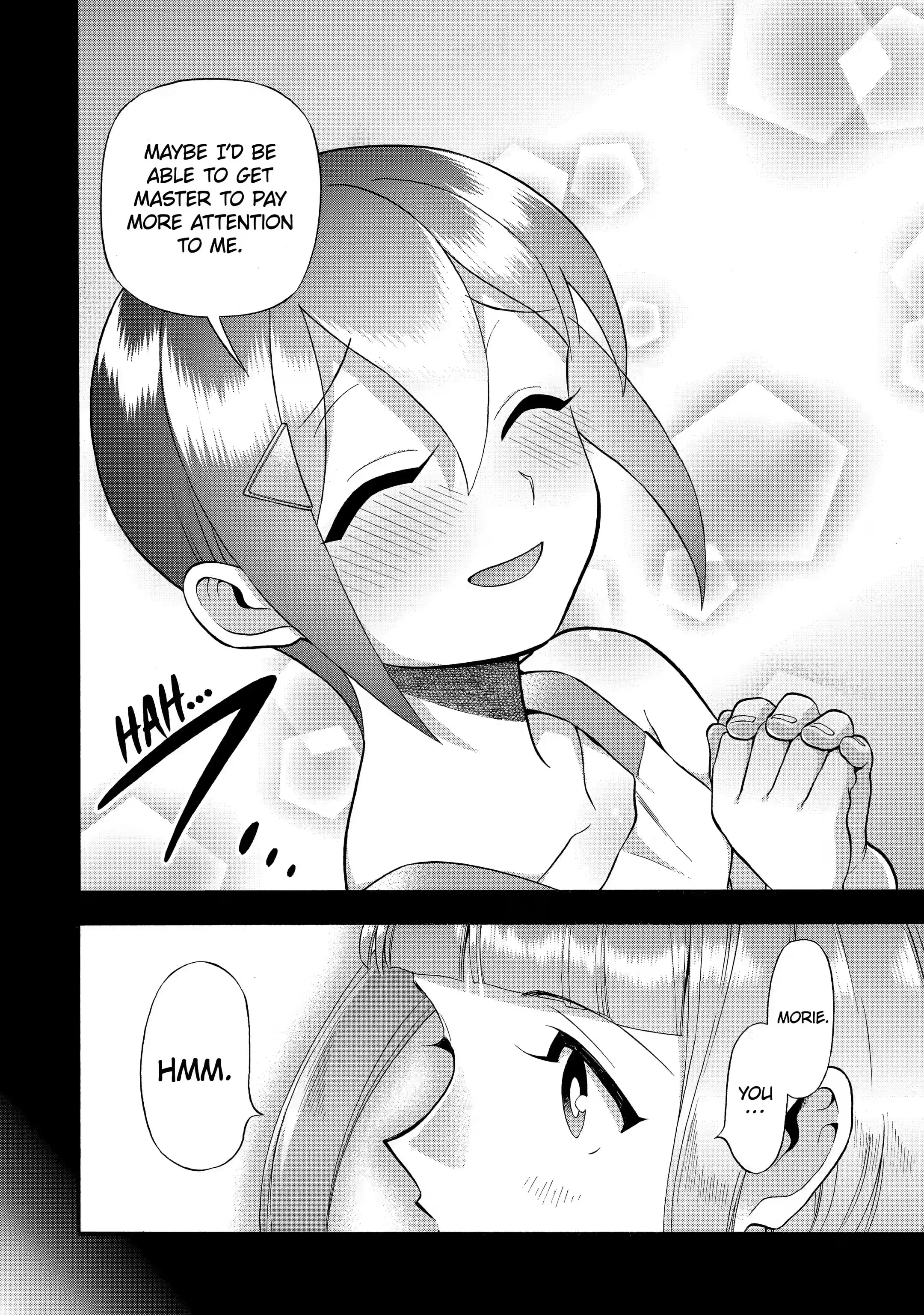 I Was Dismissed from the Hero’s Party Because They Don’t Need My Training Skills, so I Strengthened My [Fief] Which I Got as a Replacement for My Retirement Money Chapter 28.1 - Page 8 in English
