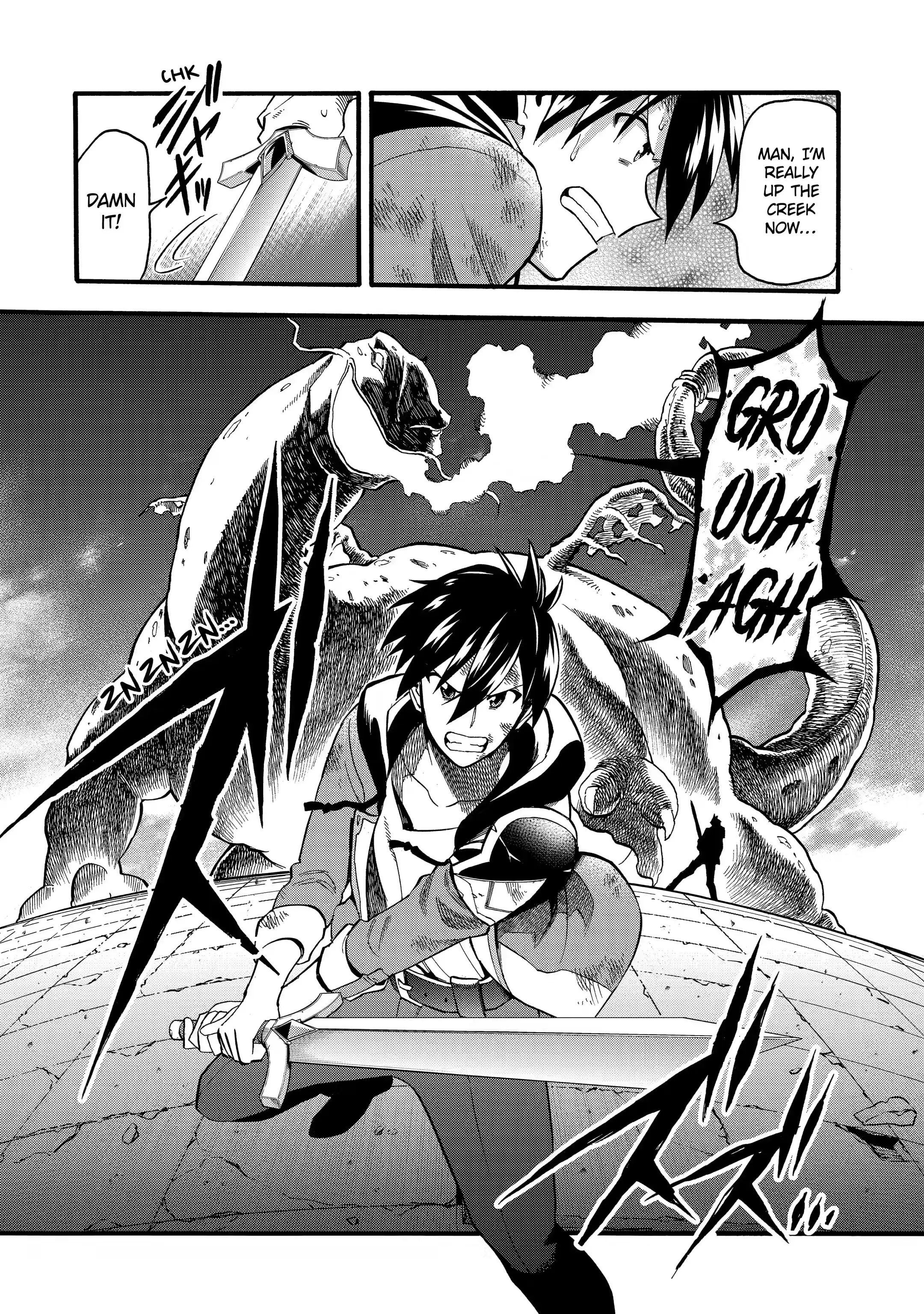 I Was Dismissed from the Hero’s Party Because They Don’t Need My Training Skills, so I Strengthened My [Fief] Which I Got as a Replacement for My Retirement Money Chapter 29.3 - Page 13 in English
