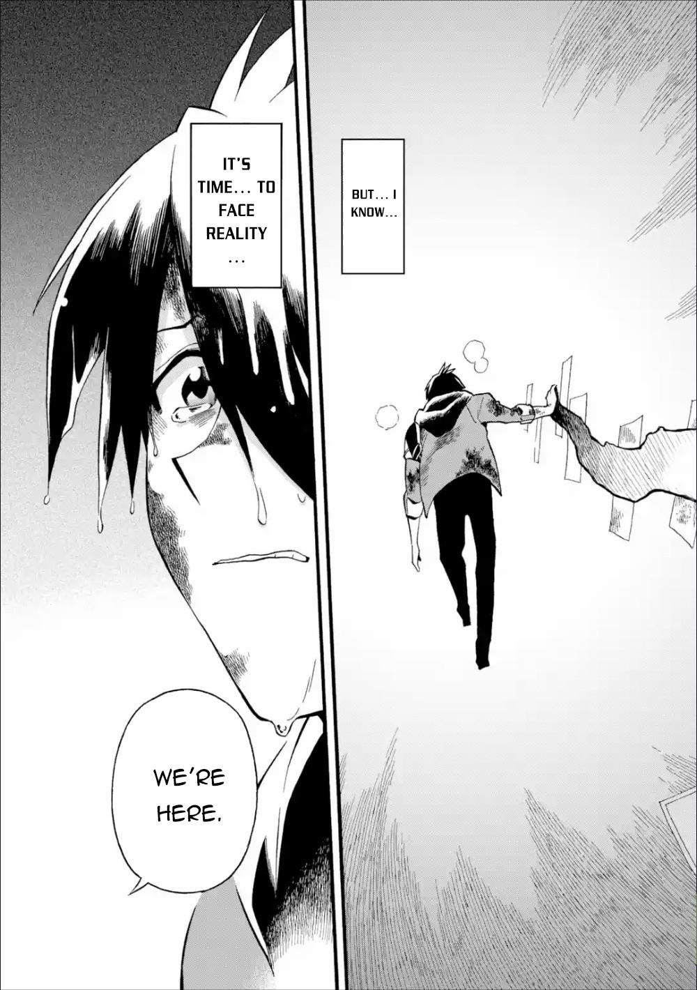 I Was Dismissed from the Hero’s Party Because They Don’t Need My Training Skills, so I Strengthened My [Fief] Which I Got as a Replacement for My Retirement Money Chapter 3 - Page 17 in English