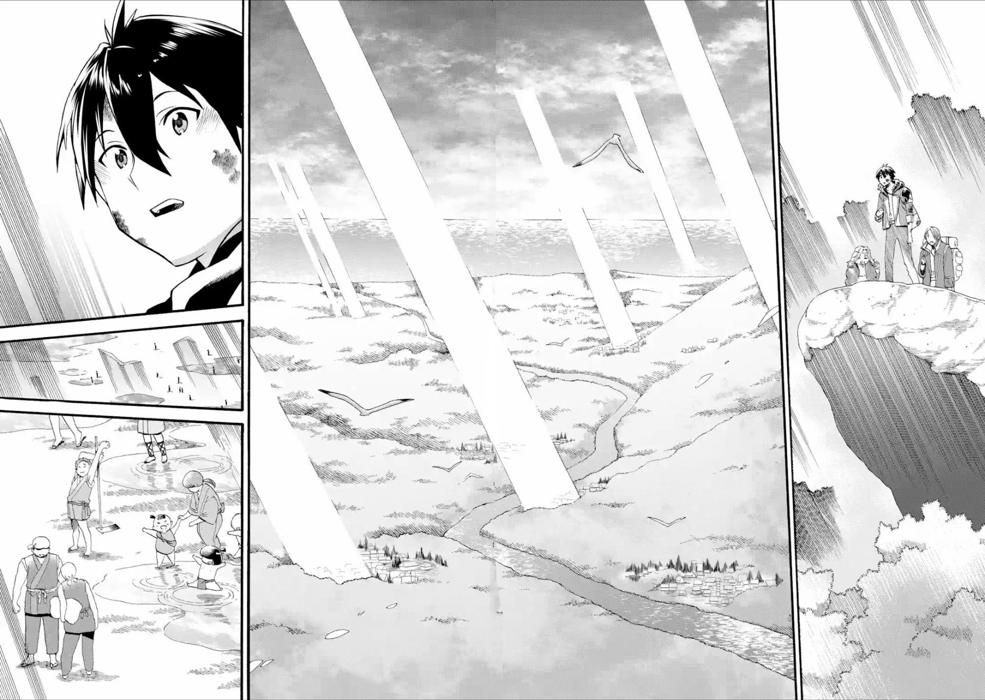 I Was Dismissed from the Hero’s Party Because They Don’t Need My Training Skills, so I Strengthened My [Fief] Which I Got as a Replacement for My Retirement Money Chapter 3 - Page 18 in English