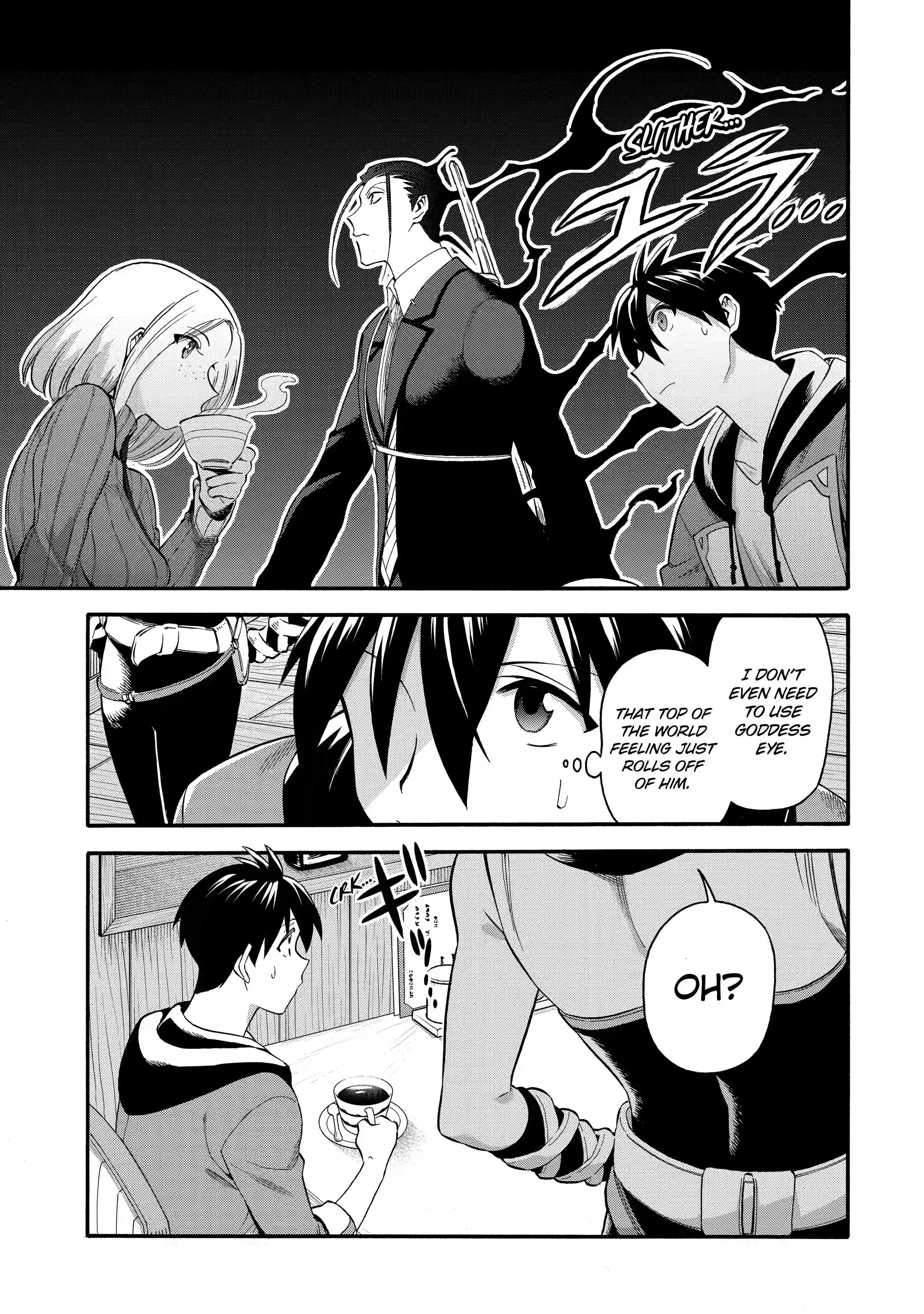 I Was Dismissed from the Hero’s Party Because They Don’t Need My Training Skills, so I Strengthened My [Fief] Which I Got as a Replacement for My Retirement Money Chapter 30.2 - Page 7 in English