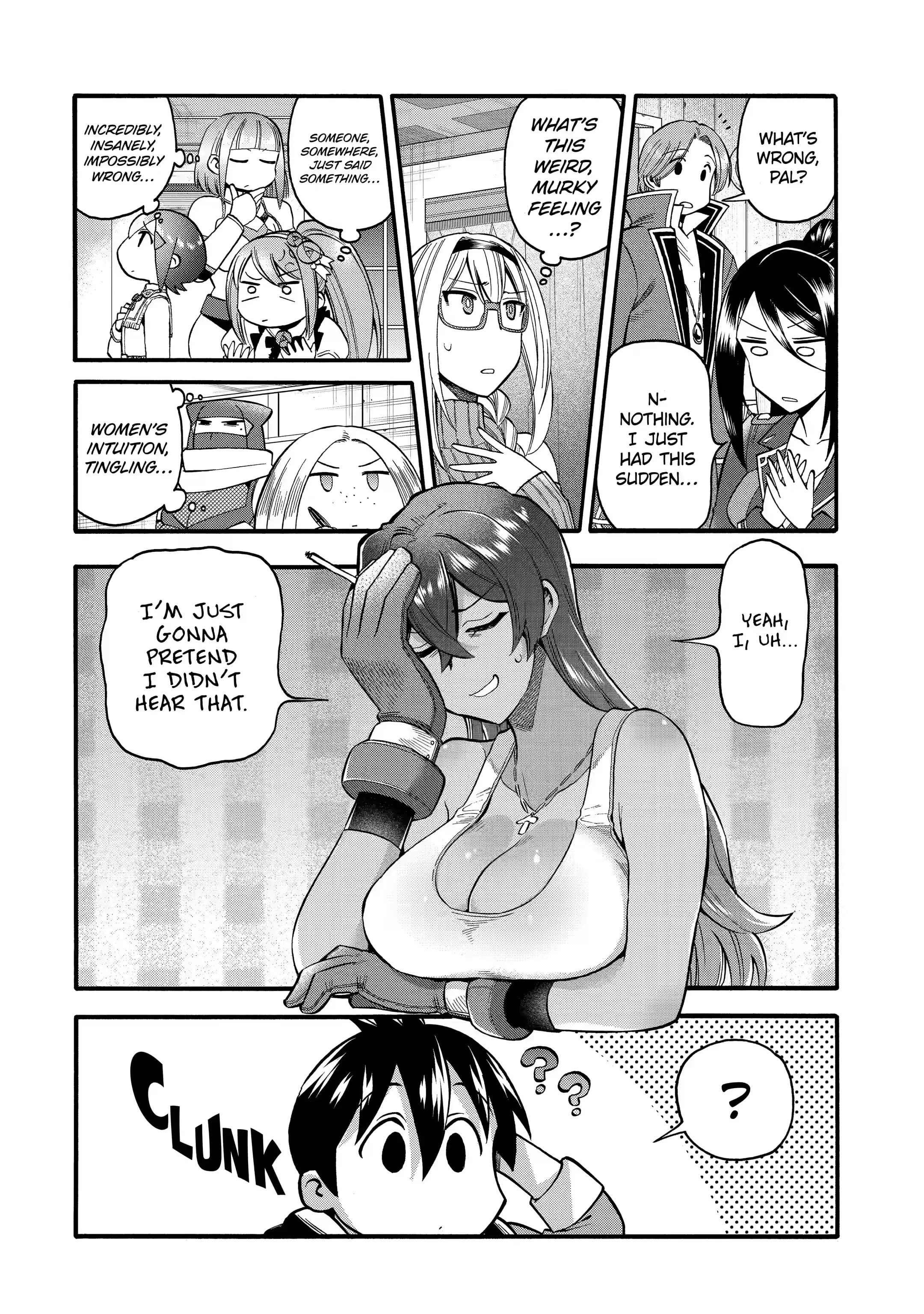 I Was Dismissed from the Hero’s Party Because They Don’t Need My Training Skills, so I Strengthened My [Fief] Which I Got as a Replacement for My Retirement Money Chapter 32.2 - Page 5 in English