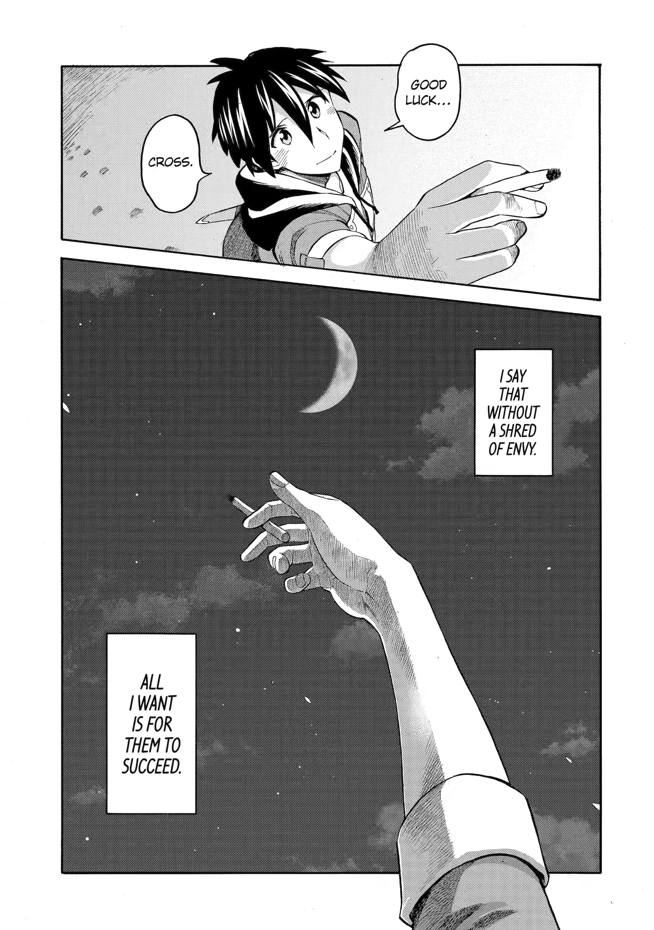 I Was Dismissed from the Hero’s Party Because They Don’t Need My Training Skills, so I Strengthened My [Fief] Which I Got as a Replacement for My Retirement Money Chapter 32.4 - Page 8 in English