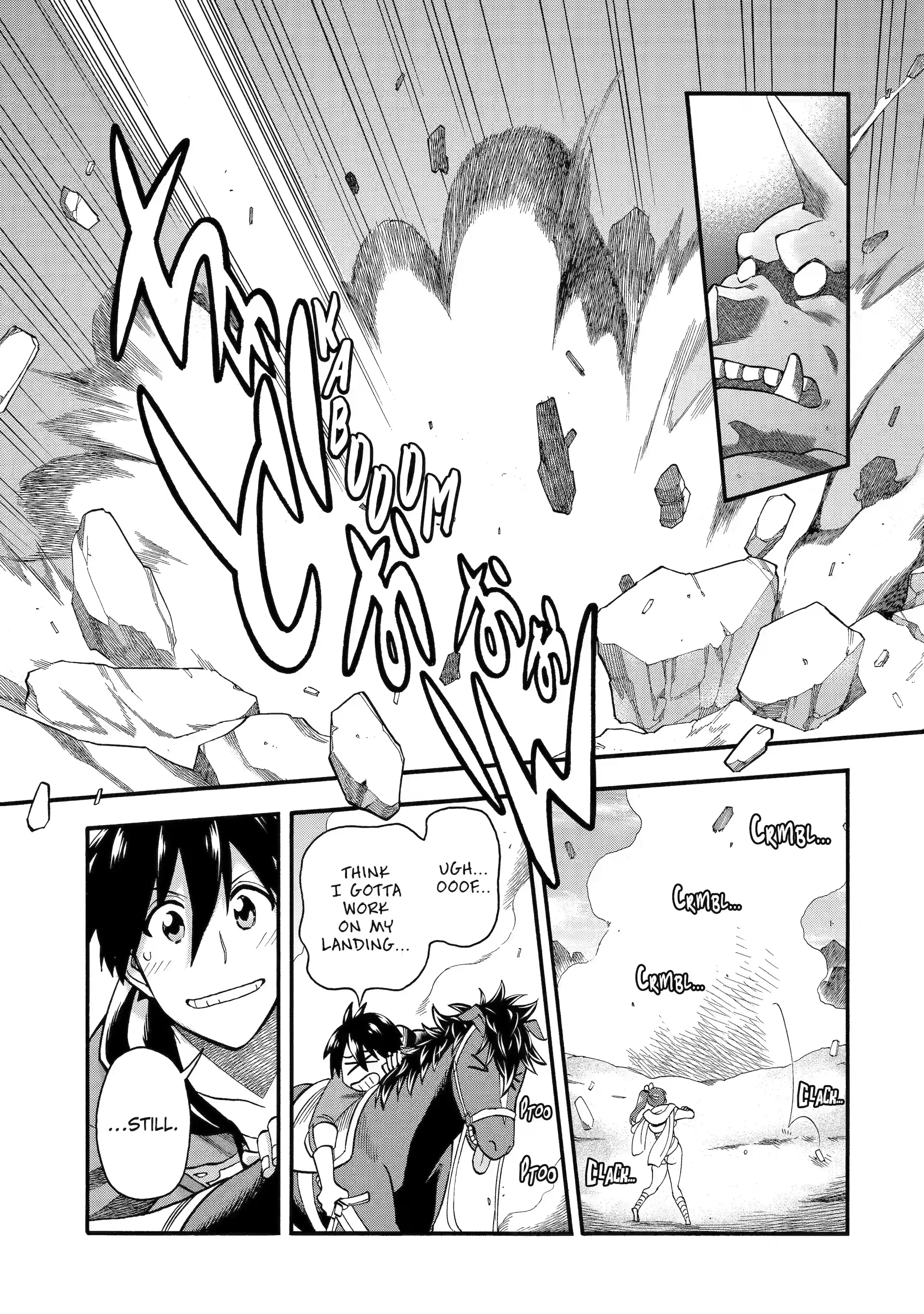 I Was Dismissed from the Hero’s Party Because They Don’t Need My Training Skills, so I Strengthened My [Fief] Which I Got as a Replacement for My Retirement Money Chapter 33.2 - Page 6 in English