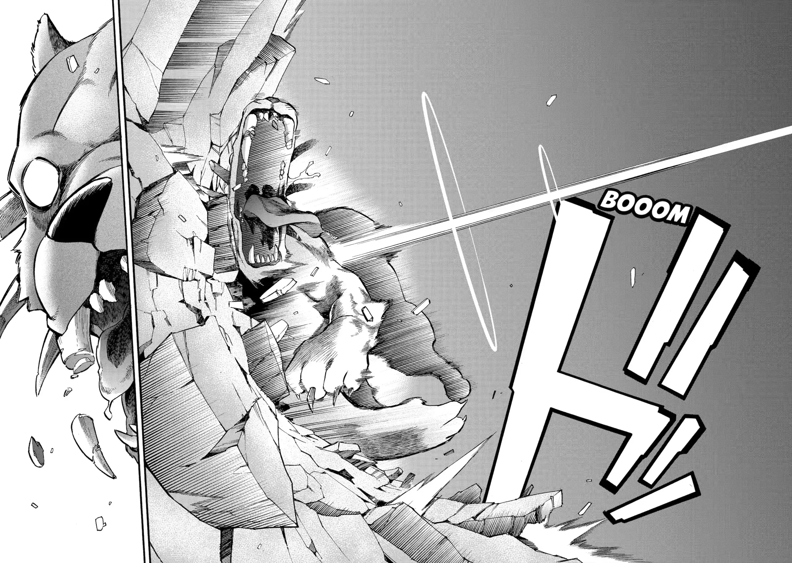 I Was Dismissed from the Hero’s Party Because They Don’t Need My Training Skills, so I Strengthened My [Fief] Which I Got as a Replacement for My Retirement Money Chapter 33.3 - Page 11 in English
