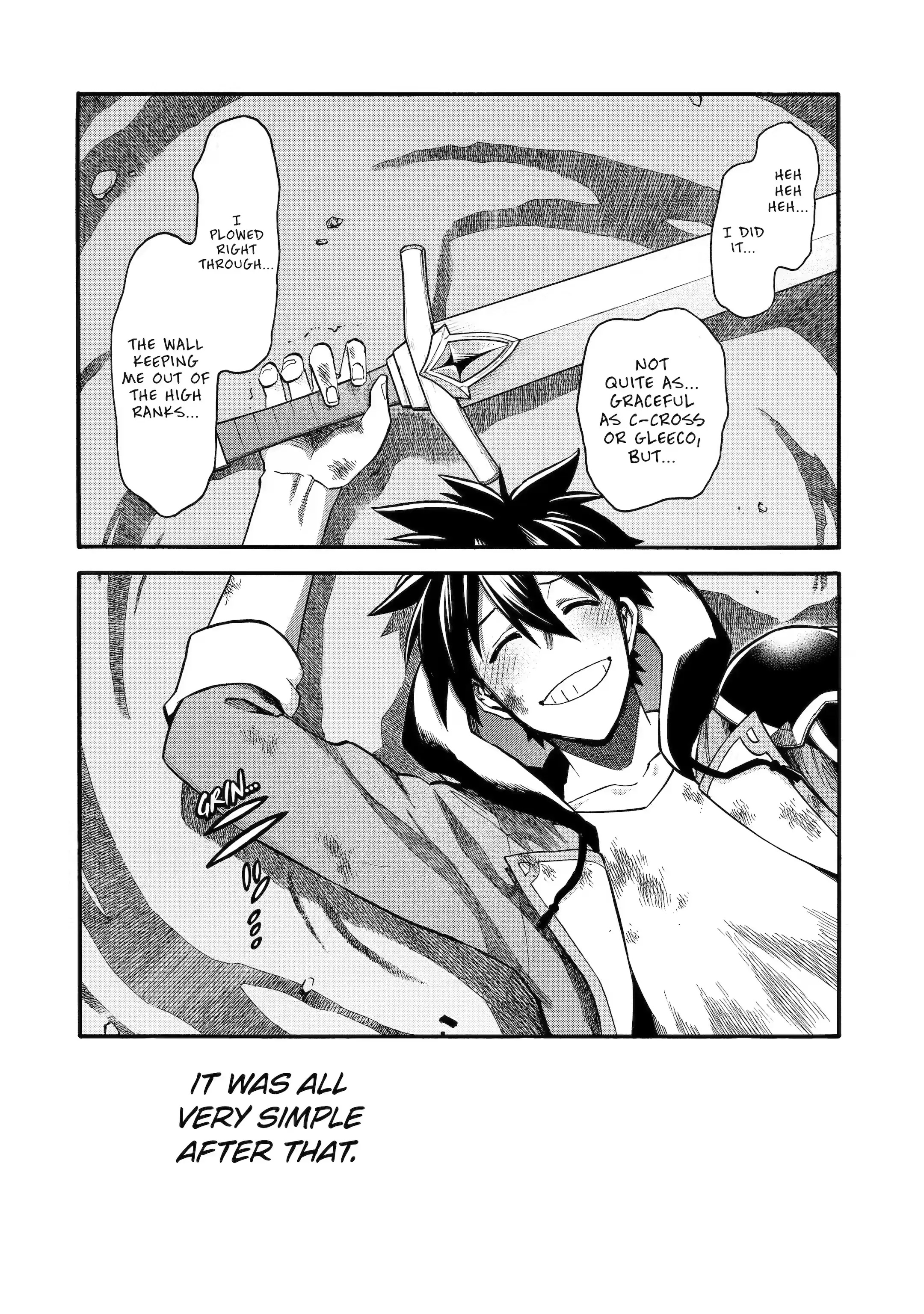 I Was Dismissed from the Hero’s Party Because They Don’t Need My Training Skills, so I Strengthened My [Fief] Which I Got as a Replacement for My Retirement Money Chapter 33.3 - Page 14 in English