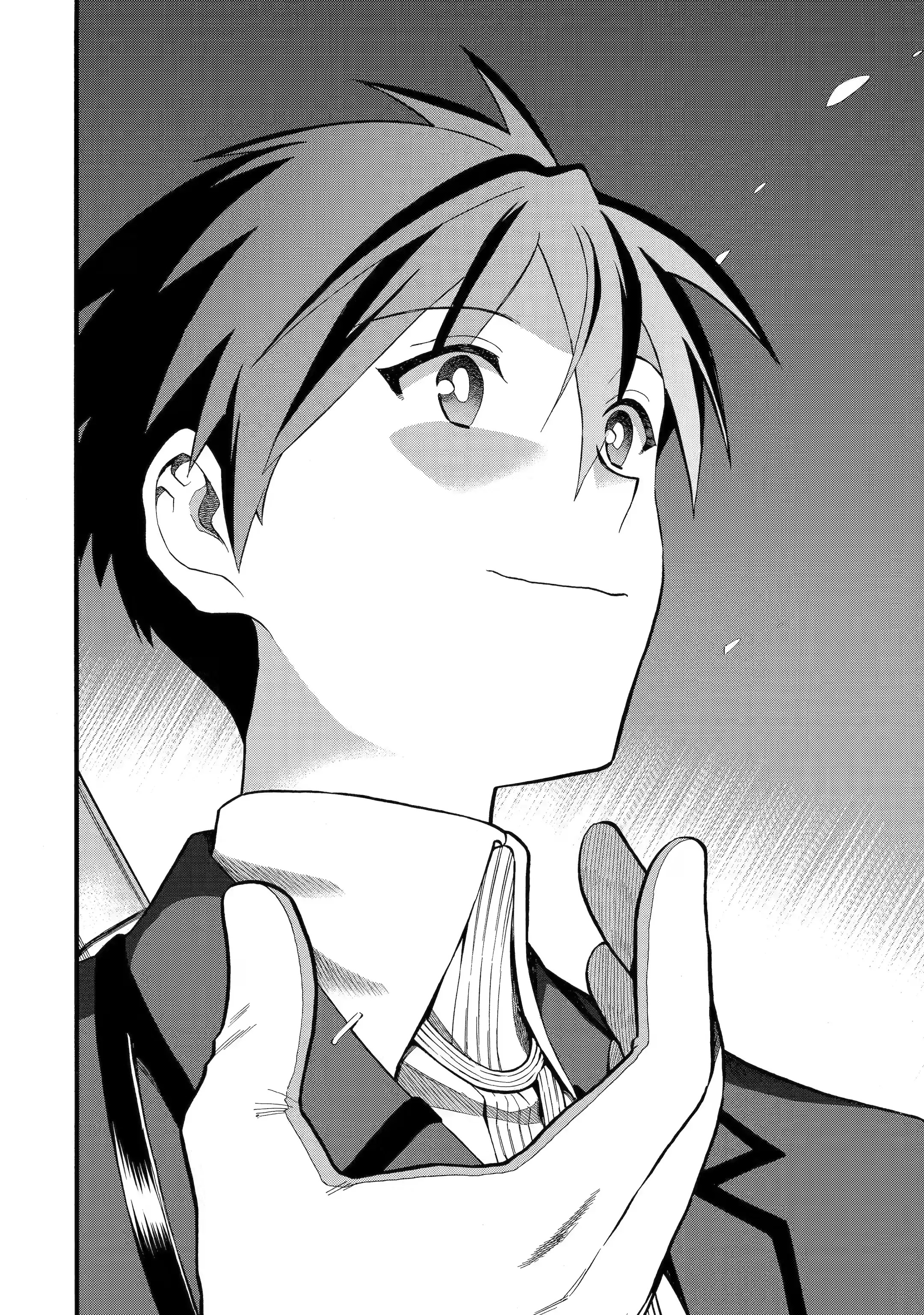 I Was Dismissed from the Hero’s Party Because They Don’t Need My Training Skills, so I Strengthened My [Fief] Which I Got as a Replacement for My Retirement Money Chapter 35.3 - Page 8 in English