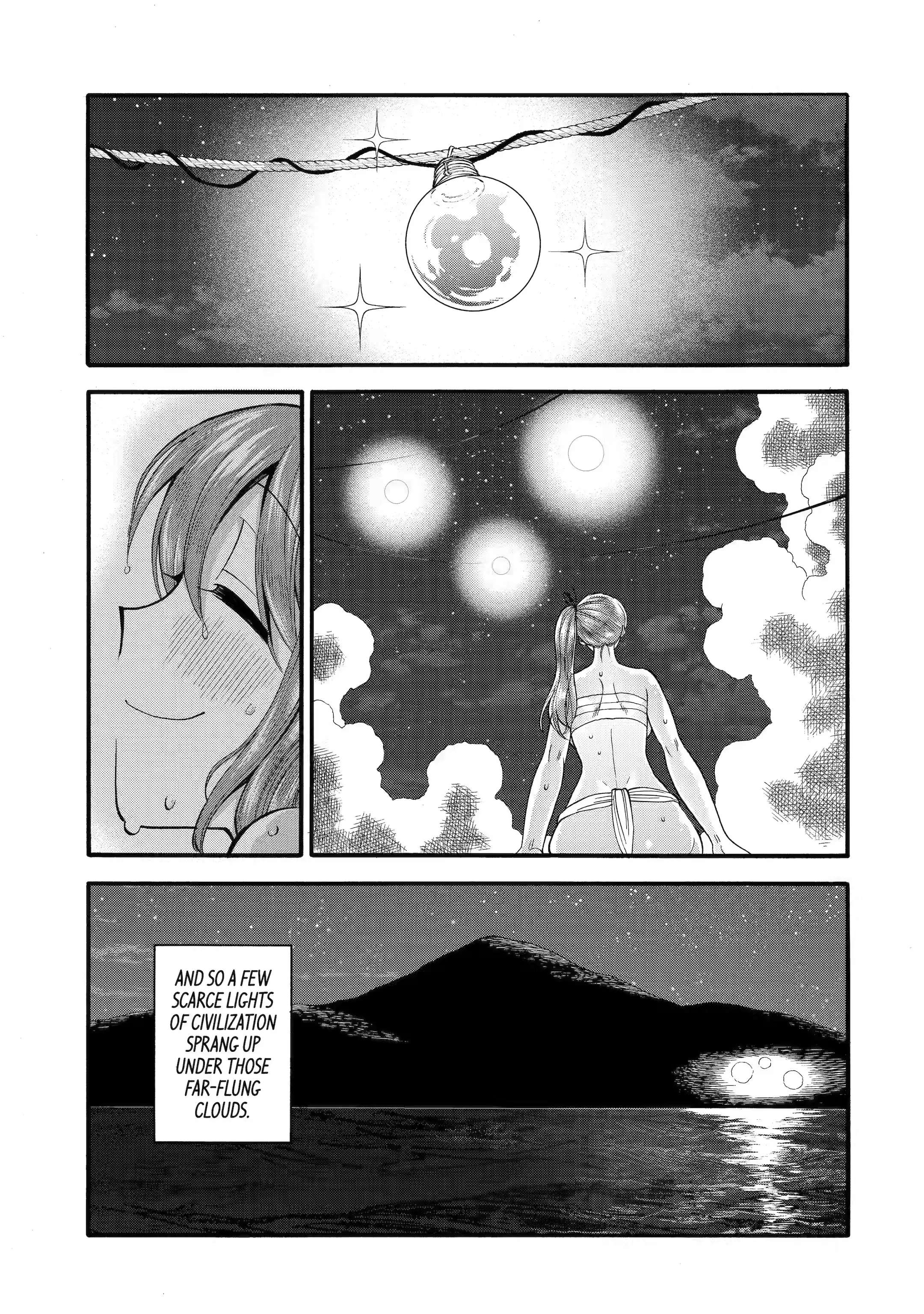 I Was Dismissed from the Hero’s Party Because They Don’t Need My Training Skills, so I Strengthened My [Fief] Which I Got as a Replacement for My Retirement Money Chapter 36.3 - Page 11 in English
