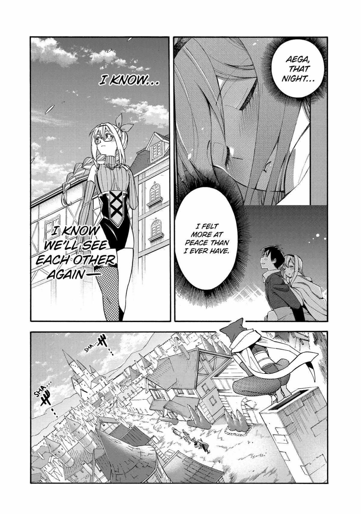 I Was Dismissed from the Hero’s Party Because They Don’t Need My Training Skills, so I Strengthened My [Fief] Which I Got as a Replacement for My Retirement Money Chapter 38 - Page 20 in English