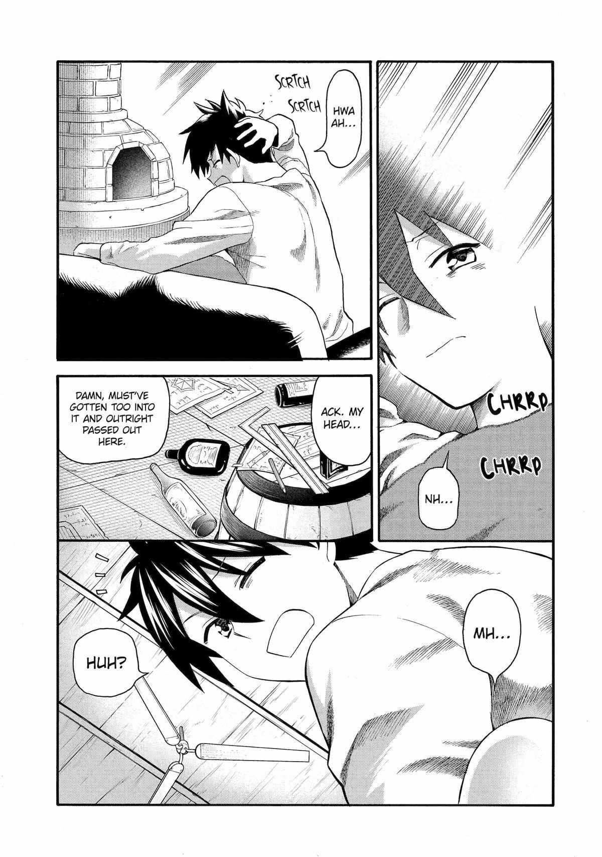 I Was Dismissed from the Hero’s Party Because They Don’t Need My Training Skills, so I Strengthened My [Fief] Which I Got as a Replacement for My Retirement Money Chapter 39 - Page 13 in English