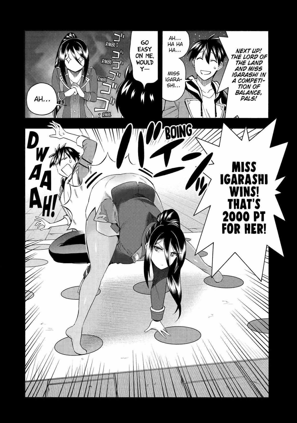 I Was Dismissed from the Hero’s Party Because They Don’t Need My Training Skills, so I Strengthened My [Fief] Which I Got as a Replacement for My Retirement Money Chapter 39 - Page 24 in English