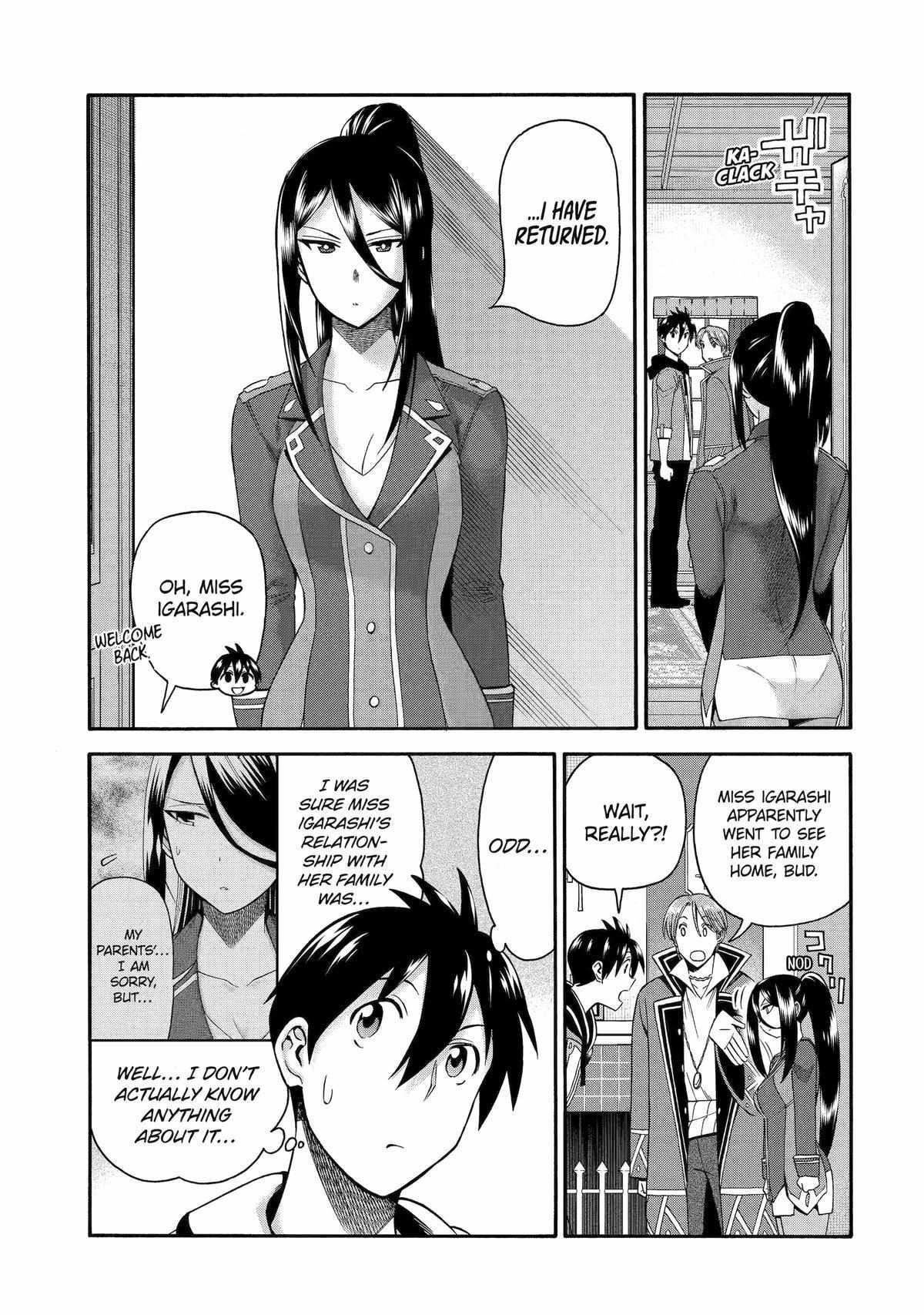 I Was Dismissed from the Hero’s Party Because They Don’t Need My Training Skills, so I Strengthened My [Fief] Which I Got as a Replacement for My Retirement Money Chapter 39 - Page 29 in English