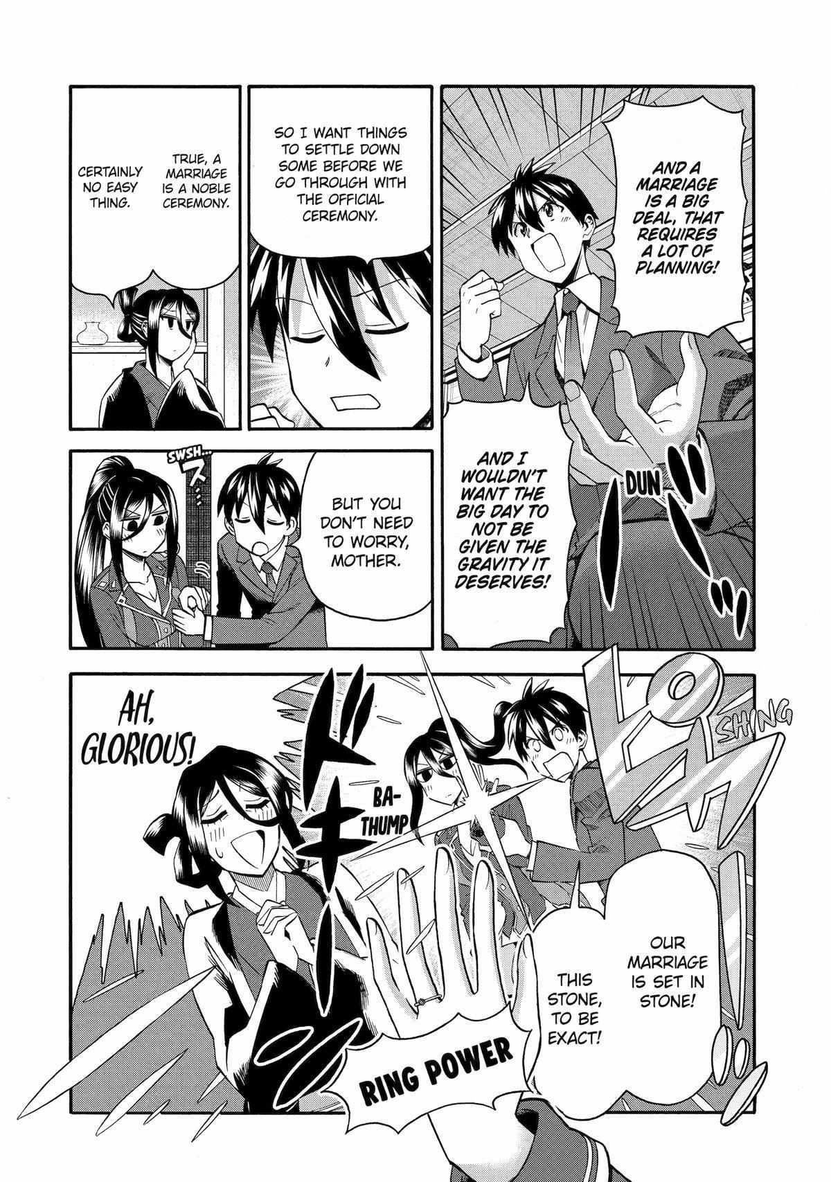 I Was Dismissed from the Hero’s Party Because They Don’t Need My Training Skills, so I Strengthened My [Fief] Which I Got as a Replacement for My Retirement Money Chapter 40 - Page 18 in English