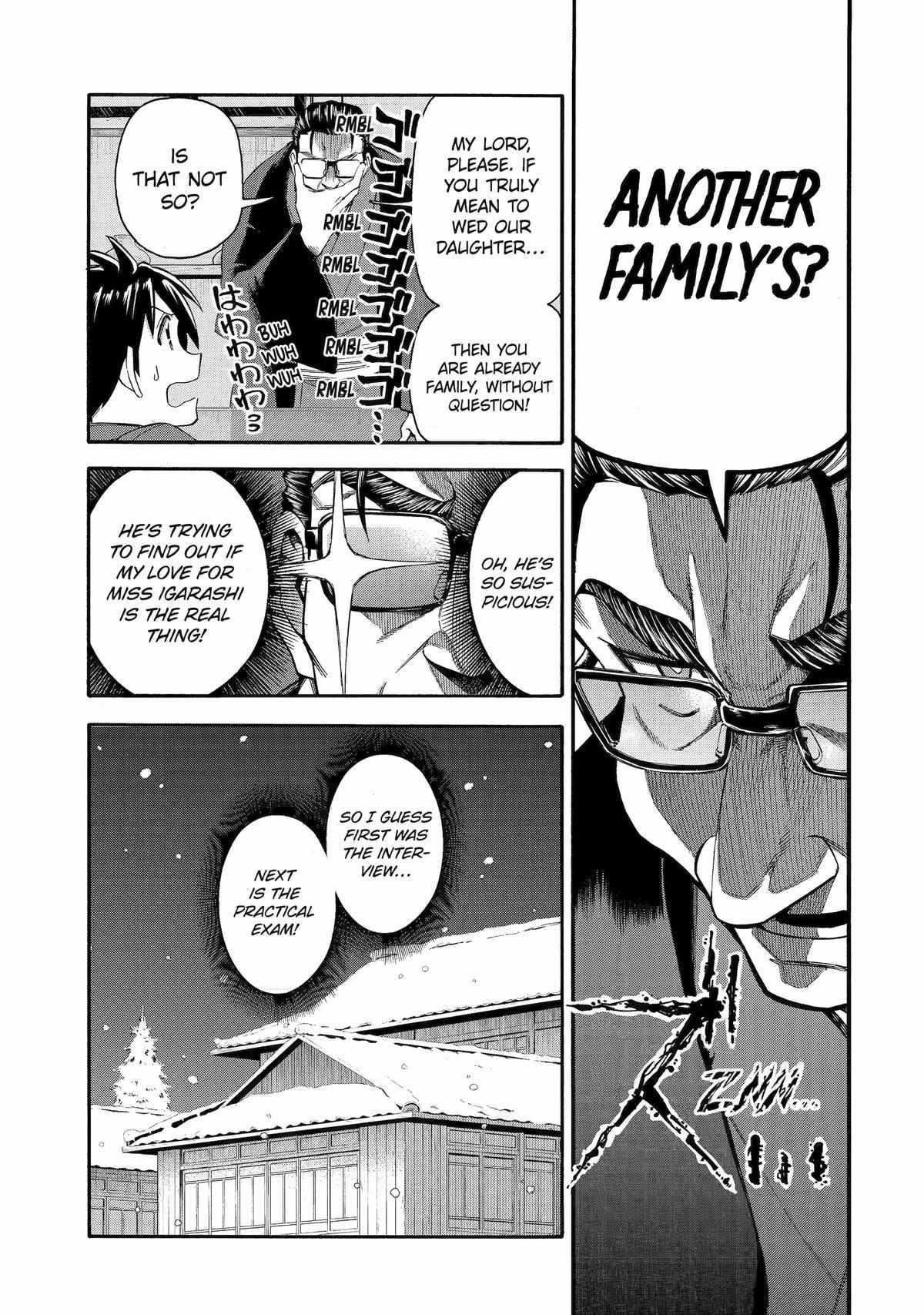 I Was Dismissed from the Hero’s Party Because They Don’t Need My Training Skills, so I Strengthened My [Fief] Which I Got as a Replacement for My Retirement Money Chapter 40 - Page 23 in English