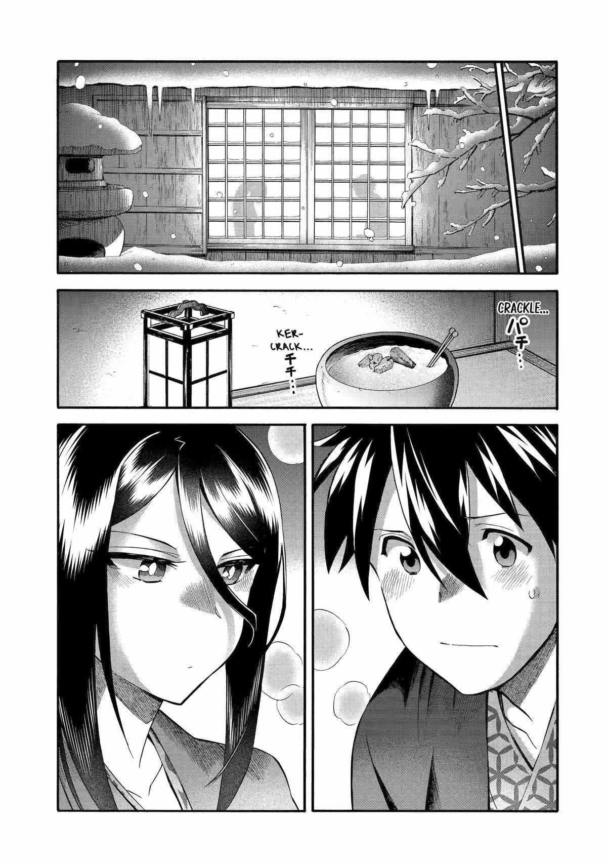 I Was Dismissed from the Hero’s Party Because They Don’t Need My Training Skills, so I Strengthened My [Fief] Which I Got as a Replacement for My Retirement Money Chapter 40 - Page 29 in English