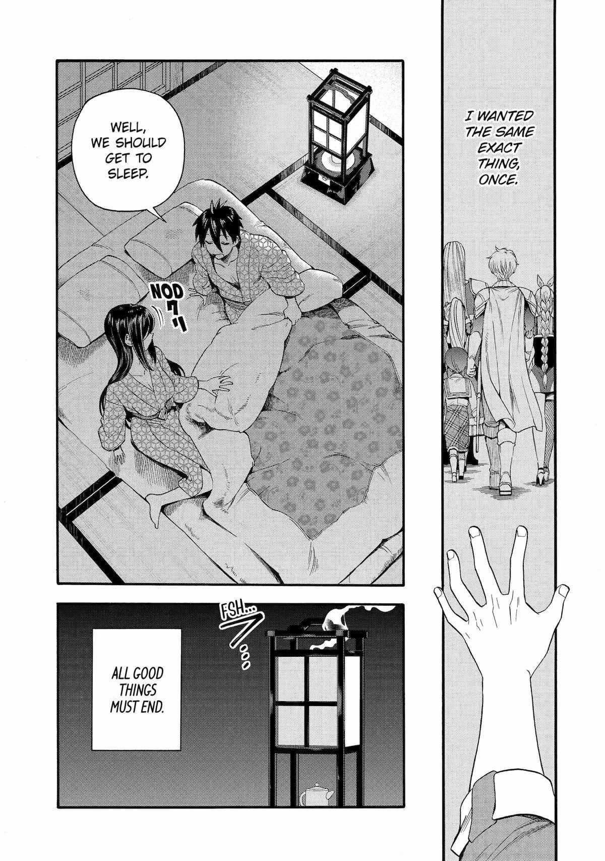 I Was Dismissed from the Hero’s Party Because They Don’t Need My Training Skills, so I Strengthened My [Fief] Which I Got as a Replacement for My Retirement Money Chapter 40 - Page 41 in English