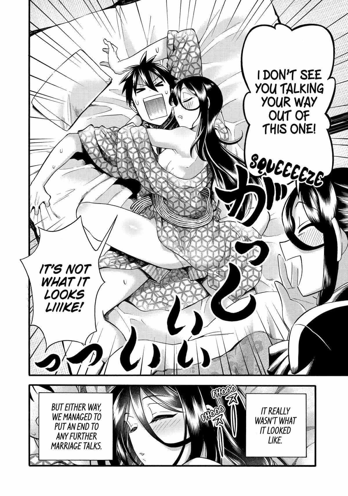 I Was Dismissed from the Hero’s Party Because They Don’t Need My Training Skills, so I Strengthened My [Fief] Which I Got as a Replacement for My Retirement Money Chapter 40 - Page 44 in English