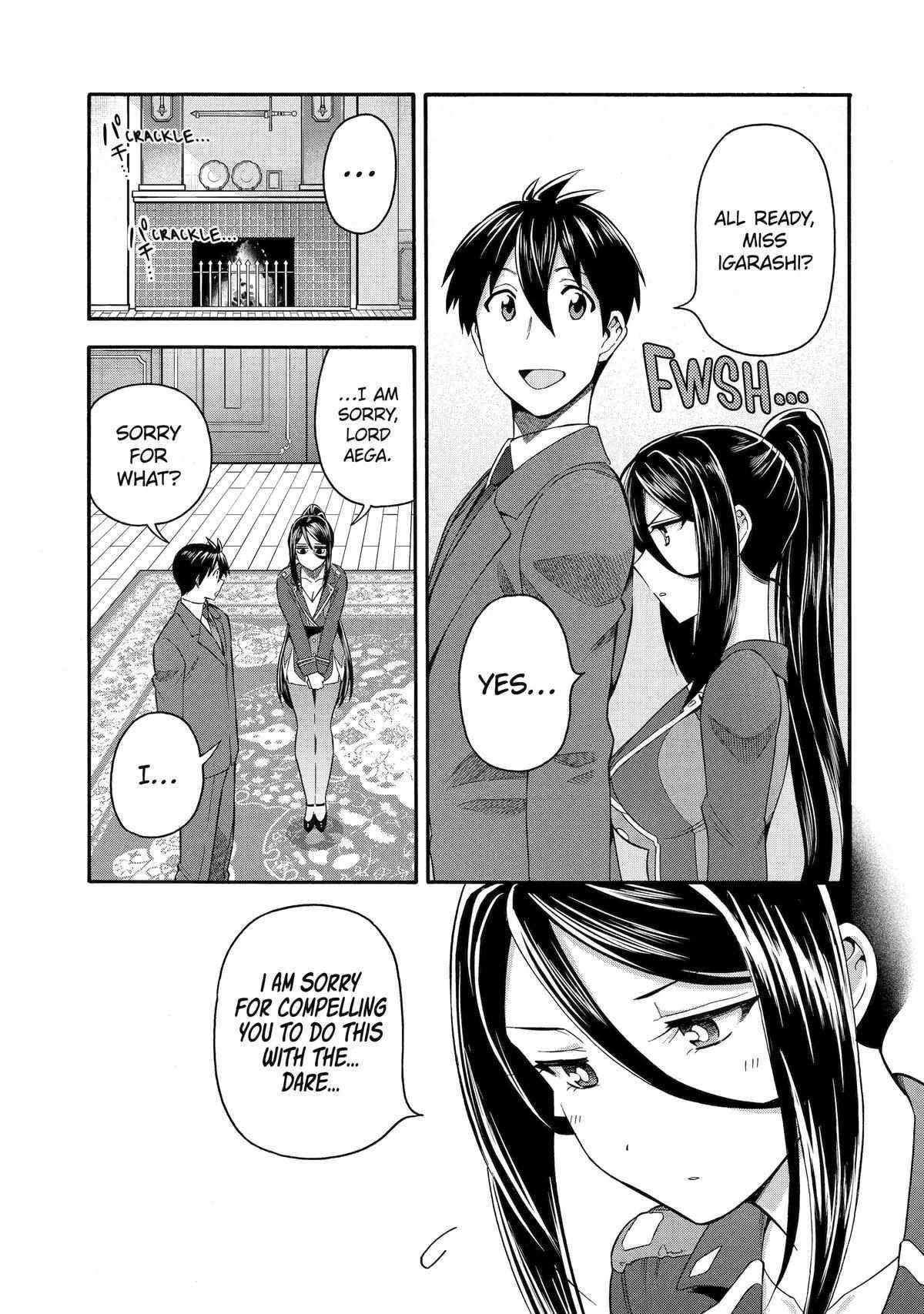 I Was Dismissed from the Hero’s Party Because They Don’t Need My Training Skills, so I Strengthened My [Fief] Which I Got as a Replacement for My Retirement Money Chapter 40 - Page 5 in English