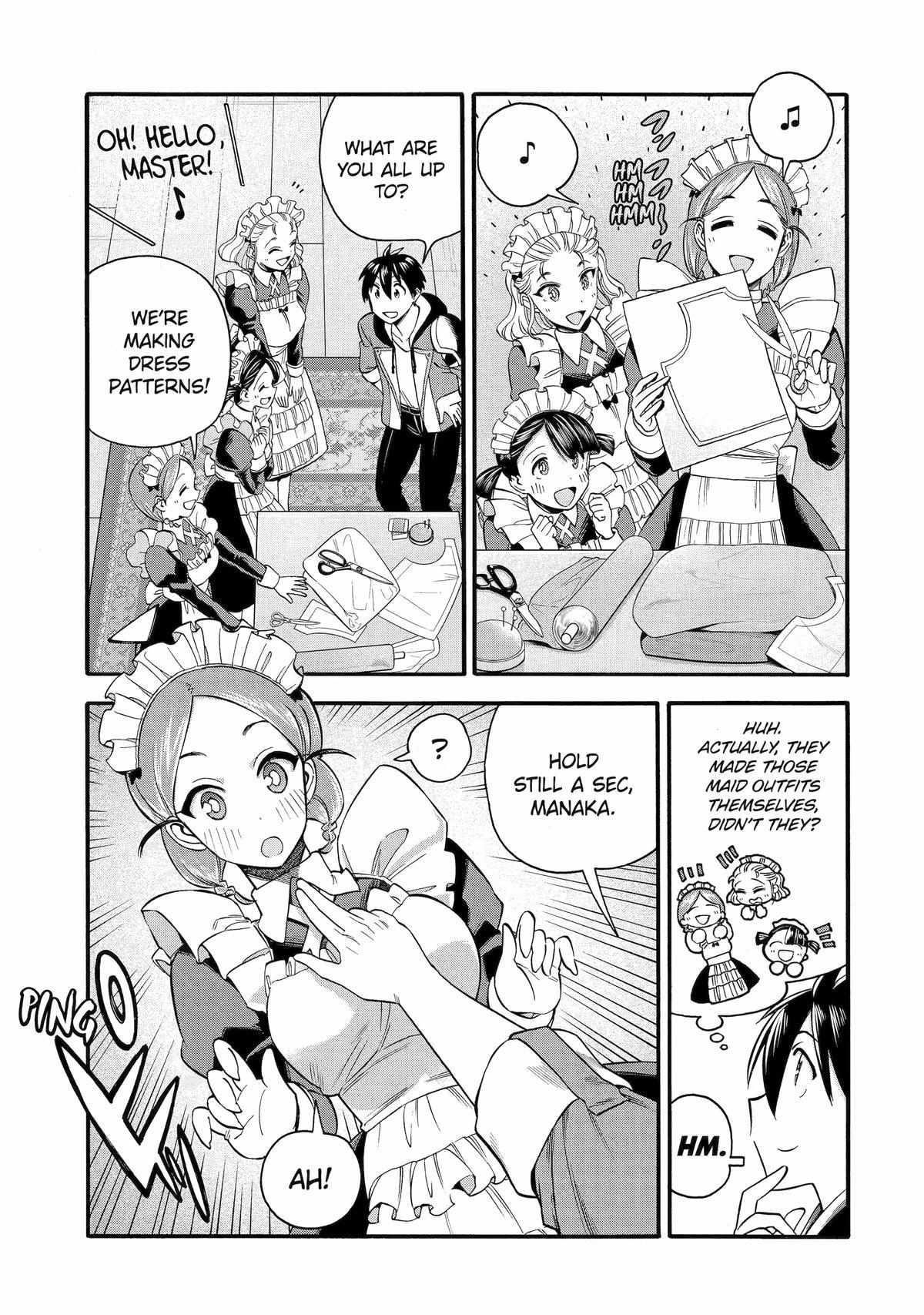 I Was Dismissed from the Hero’s Party Because They Don’t Need My Training Skills, so I Strengthened My [Fief] Which I Got as a Replacement for My Retirement Money Chapter 41 - Page 14 in English