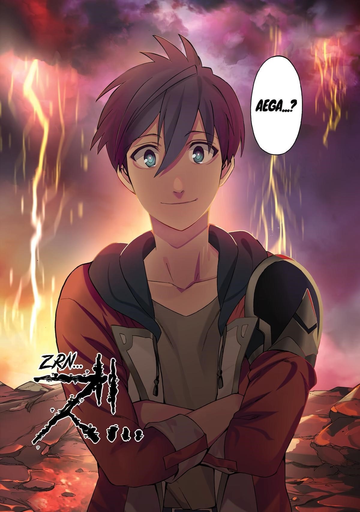 I Was Dismissed from the Hero’s Party Because They Don’t Need My Training Skills, so I Strengthened My [Fief] Which I Got as a Replacement for My Retirement Money Chapter 42 - Page 35 in English