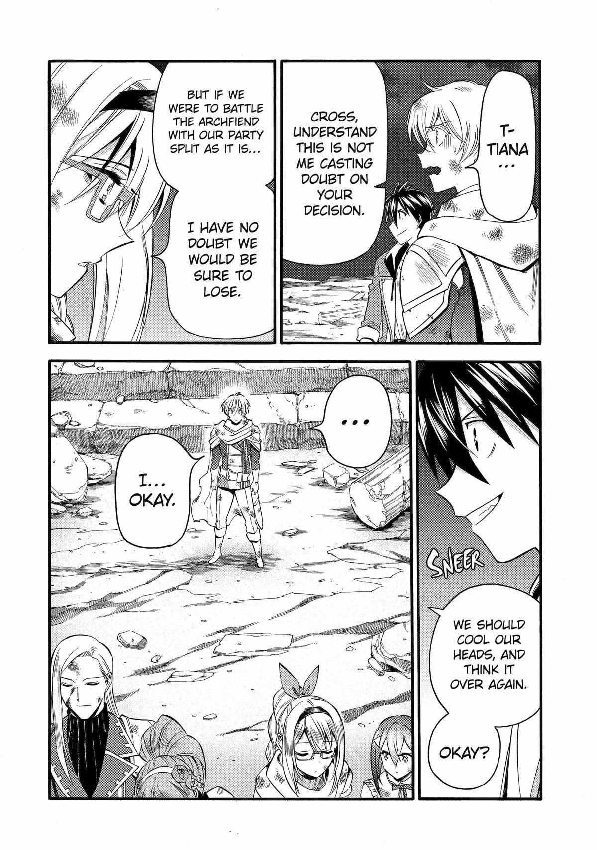 I Was Dismissed from the Hero’s Party Because They Don’t Need My Training Skills, so I Strengthened My [Fief] Which I Got as a Replacement for My Retirement Money Chapter 43 - Page 18 in English