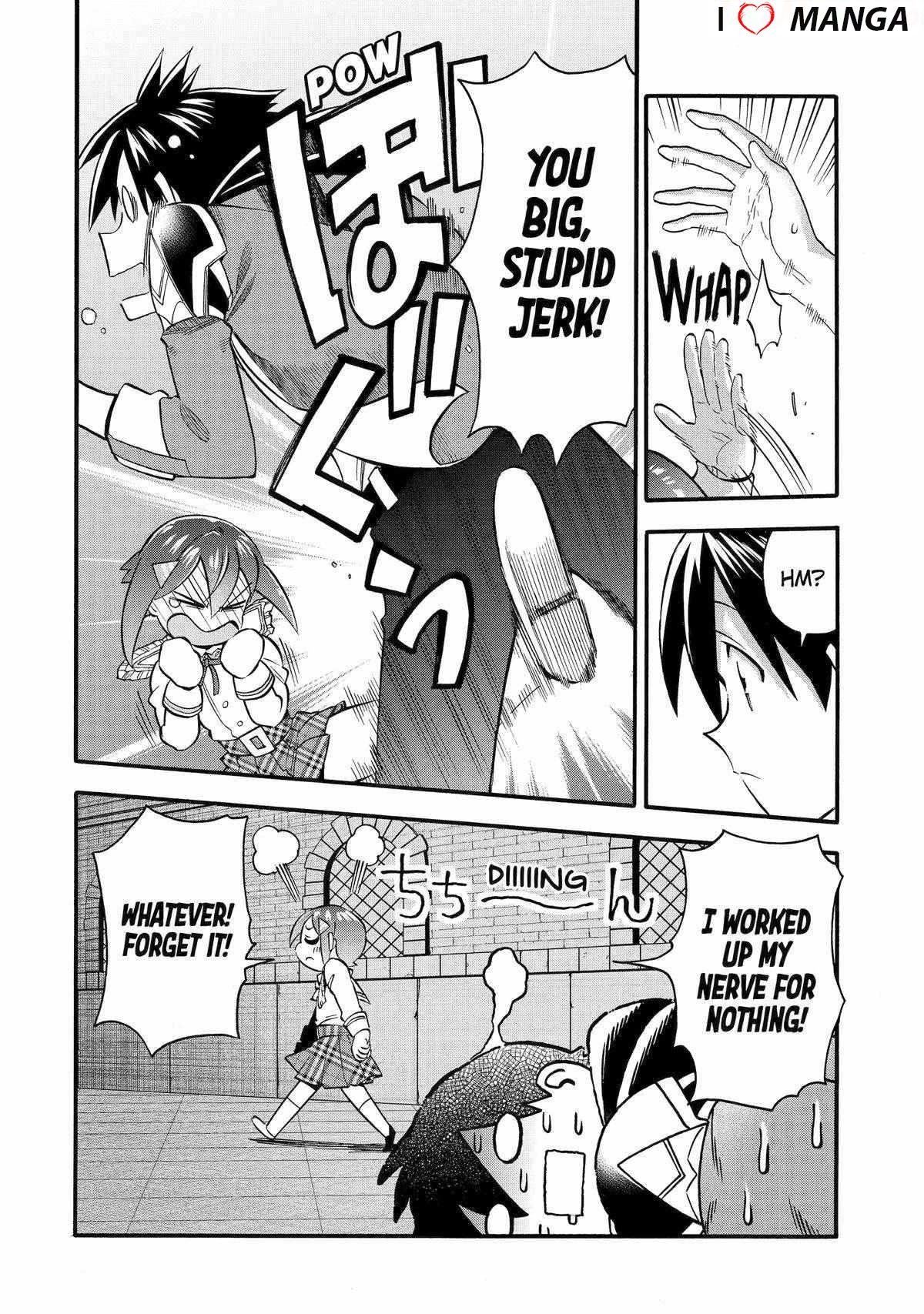 I Was Dismissed from the Hero’s Party Because They Don’t Need My Training Skills, so I Strengthened My [Fief] Which I Got as a Replacement for My Retirement Money Chapter 44 - Page 18 in English