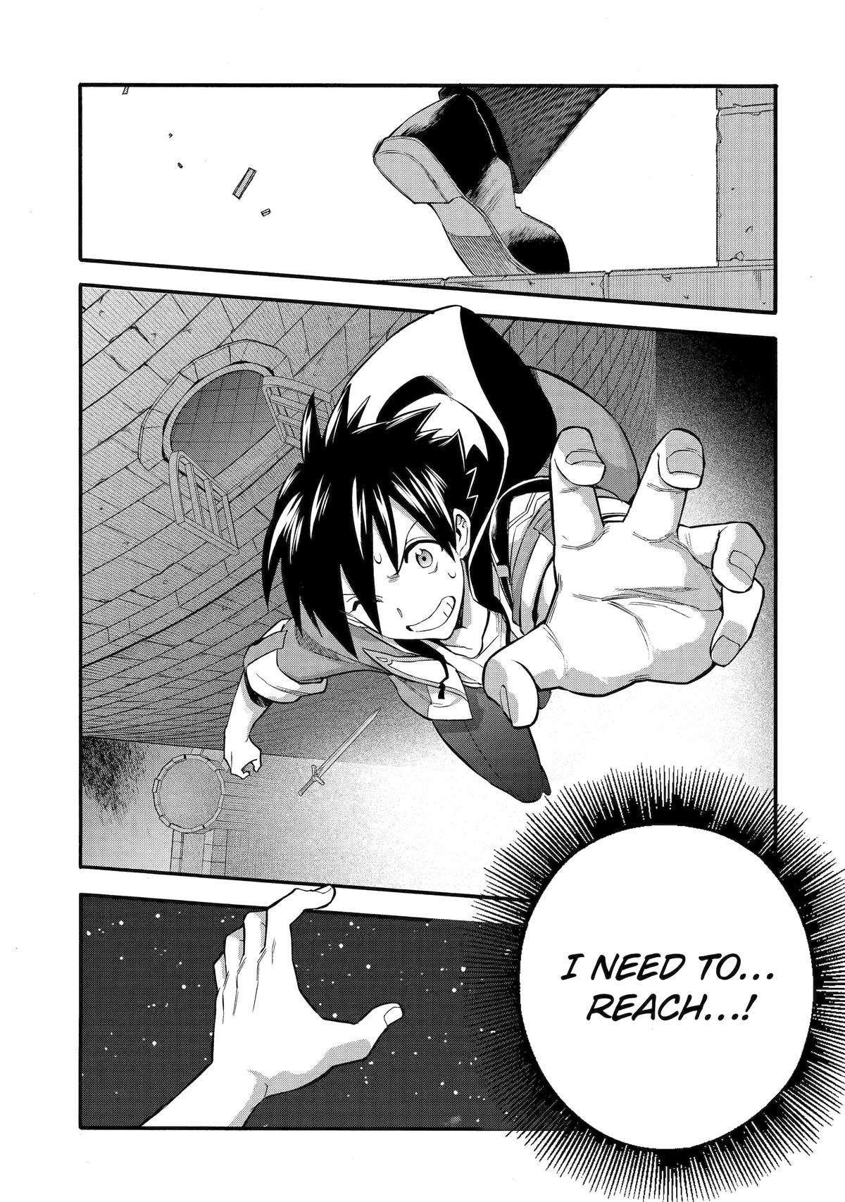 I Was Dismissed from the Hero’s Party Because They Don’t Need My Training Skills, so I Strengthened My [Fief] Which I Got as a Replacement for My Retirement Money Chapter 45 - Page 13 in English