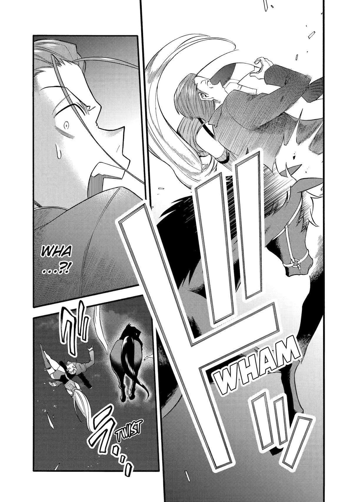 I Was Dismissed from the Hero’s Party Because They Don’t Need My Training Skills, so I Strengthened My [Fief] Which I Got as a Replacement for My Retirement Money Chapter 45 - Page 17 in English