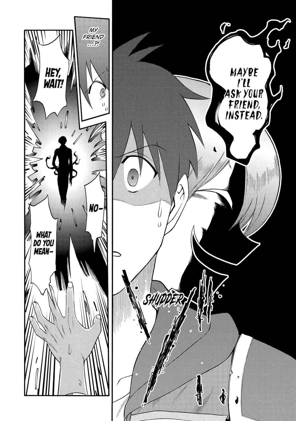 I Was Dismissed from the Hero’s Party Because They Don’t Need My Training Skills, so I Strengthened My [Fief] Which I Got as a Replacement for My Retirement Money Chapter 47 - Page 10 in English