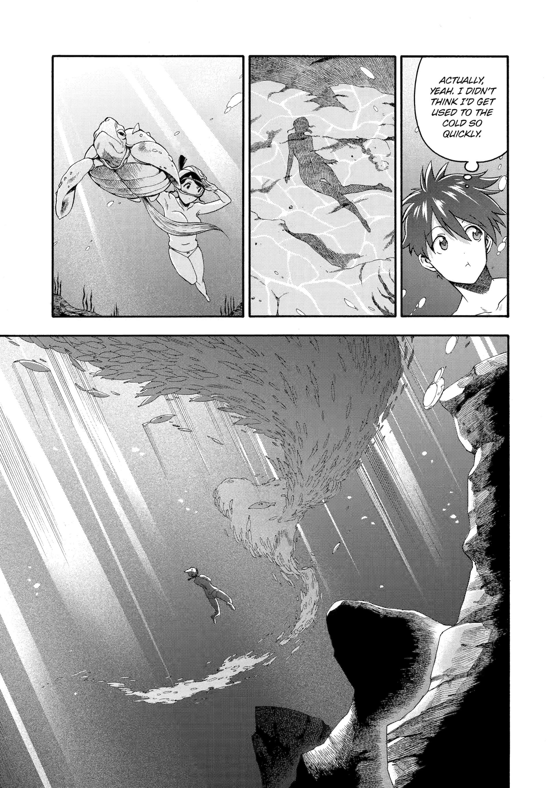 I Was Dismissed from the Hero’s Party Because They Don’t Need My Training Skills, so I Strengthened My [Fief] Which I Got as a Replacement for My Retirement Money Chapter 48 - Page 17 in English