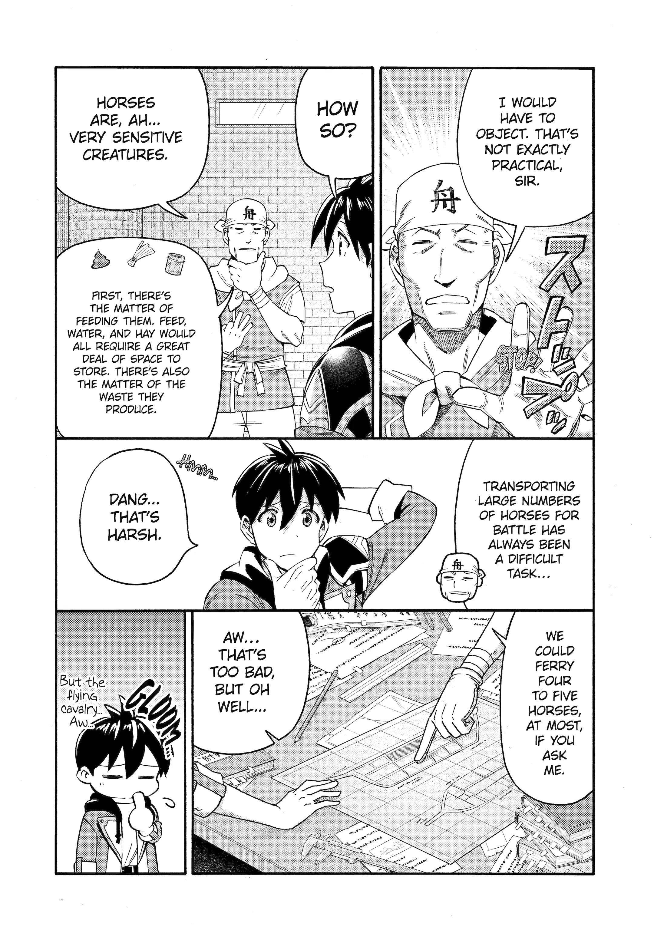 I Was Dismissed from the Hero’s Party Because They Don’t Need My Training Skills, so I Strengthened My [Fief] Which I Got as a Replacement for My Retirement Money Chapter 49 - Page 14 in English