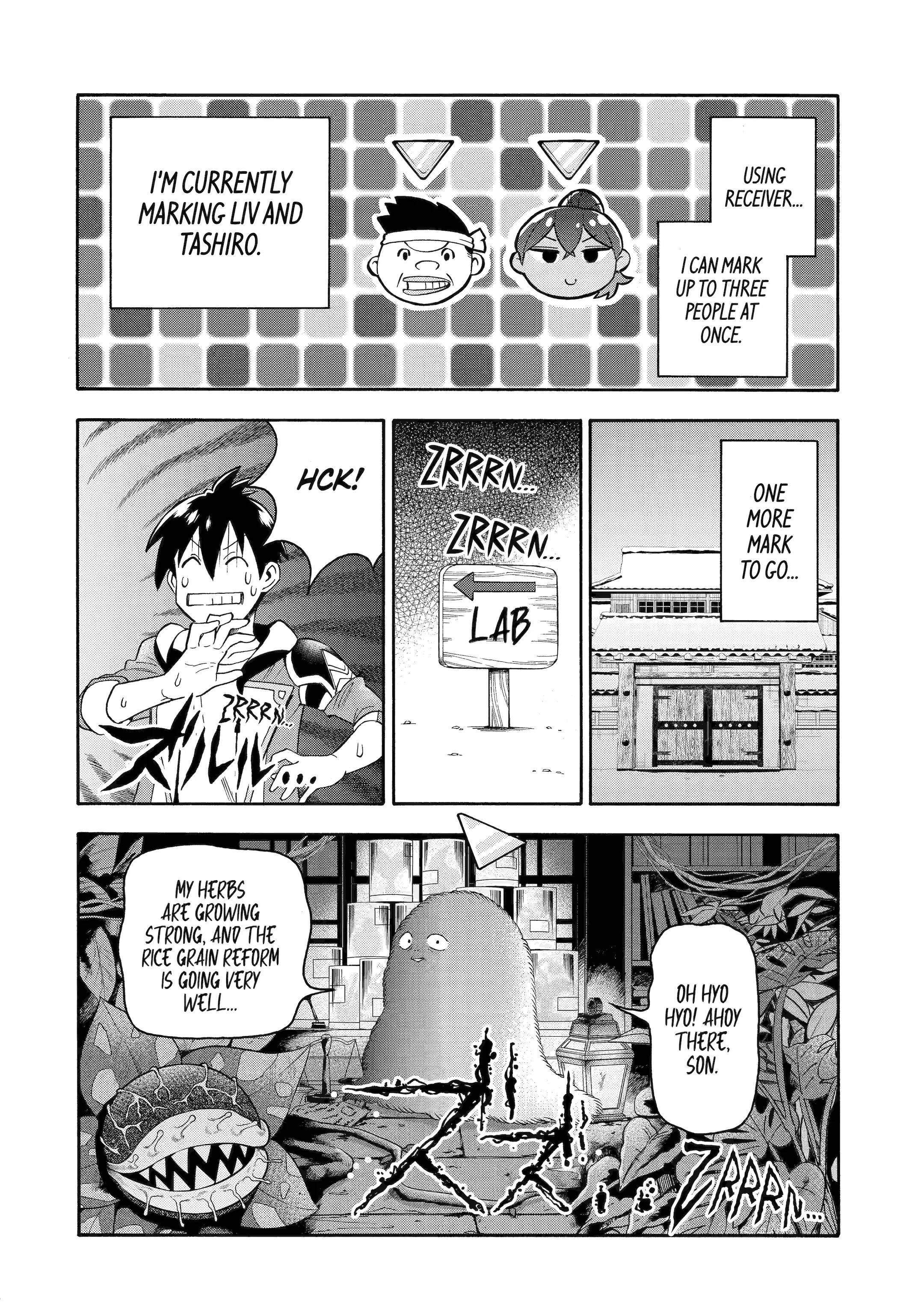 I Was Dismissed from the Hero’s Party Because They Don’t Need My Training Skills, so I Strengthened My [Fief] Which I Got as a Replacement for My Retirement Money Chapter 49 - Page 18 in English