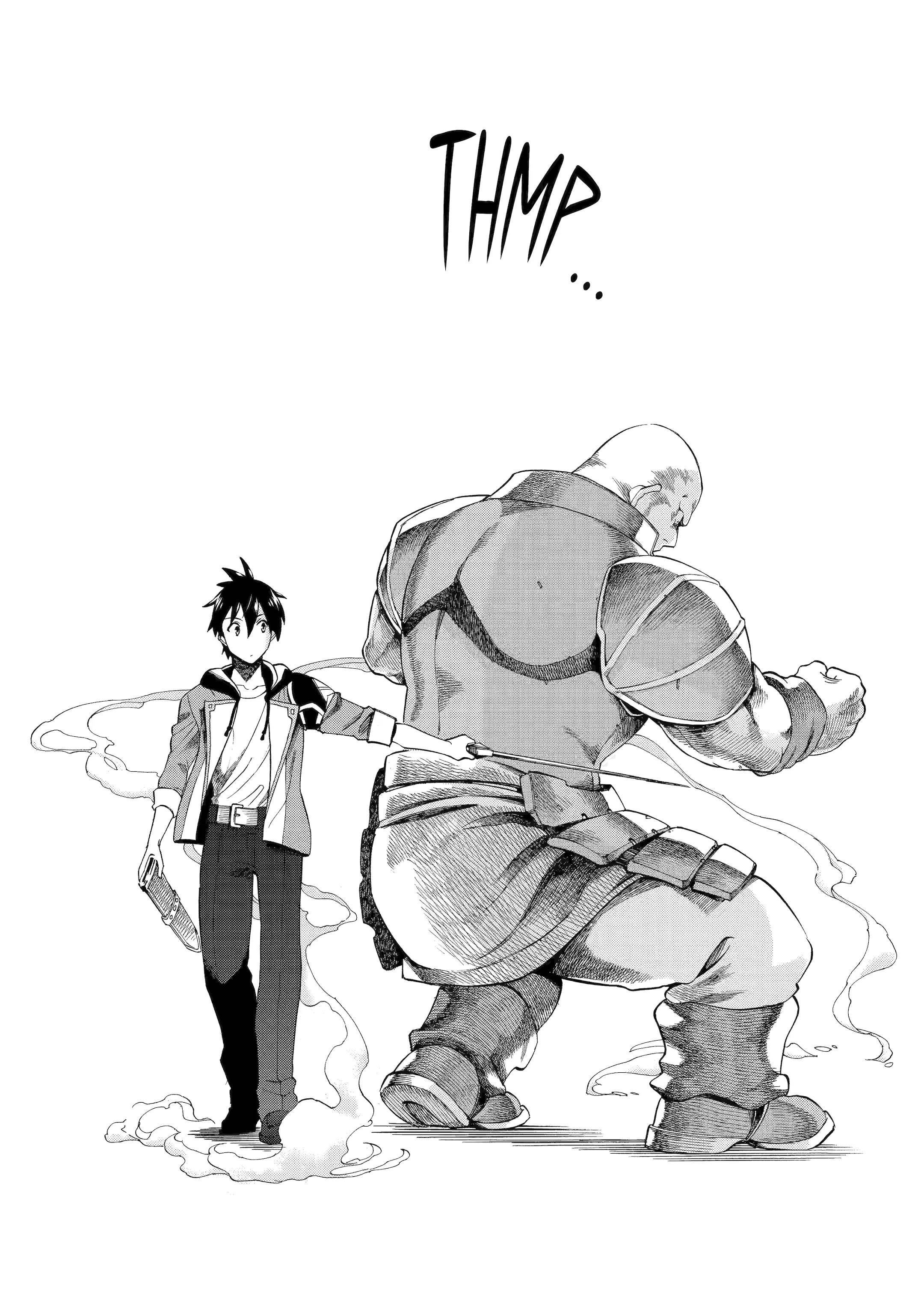 I Was Dismissed from the Hero’s Party Because They Don’t Need My Training Skills, so I Strengthened My [Fief] Which I Got as a Replacement for My Retirement Money Chapter 49 - Page 32 in English
