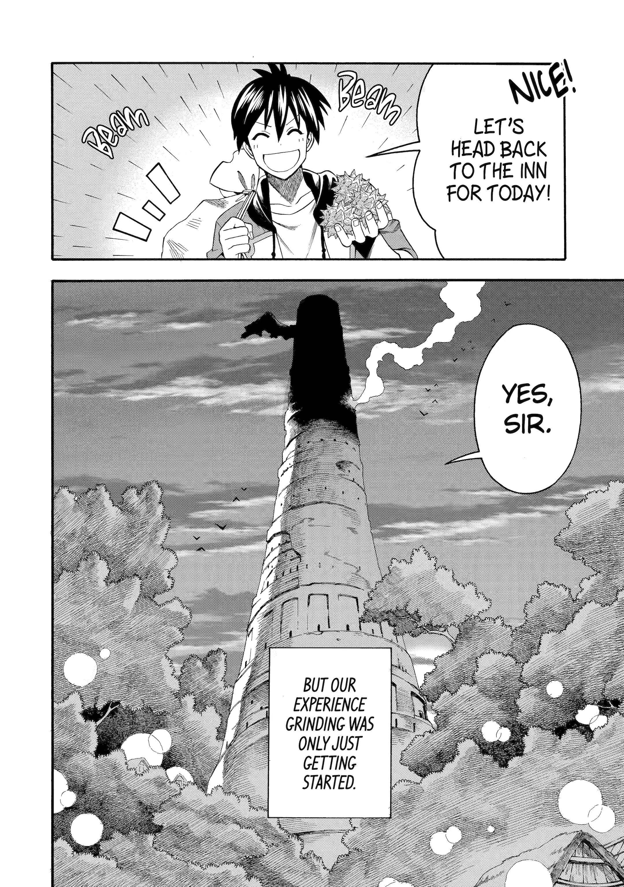 I Was Dismissed from the Hero’s Party Because They Don’t Need My Training Skills, so I Strengthened My [Fief] Which I Got as a Replacement for My Retirement Money Chapter 49 - Page 42 in English