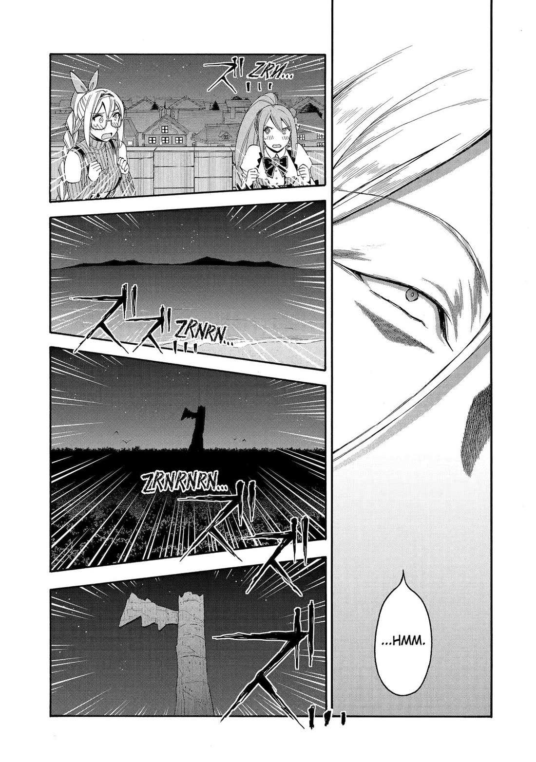 I Was Dismissed from the Hero’s Party Because They Don’t Need My Training Skills, so I Strengthened My [Fief] Which I Got as a Replacement for My Retirement Money Chapter 50 - Page 42 in English