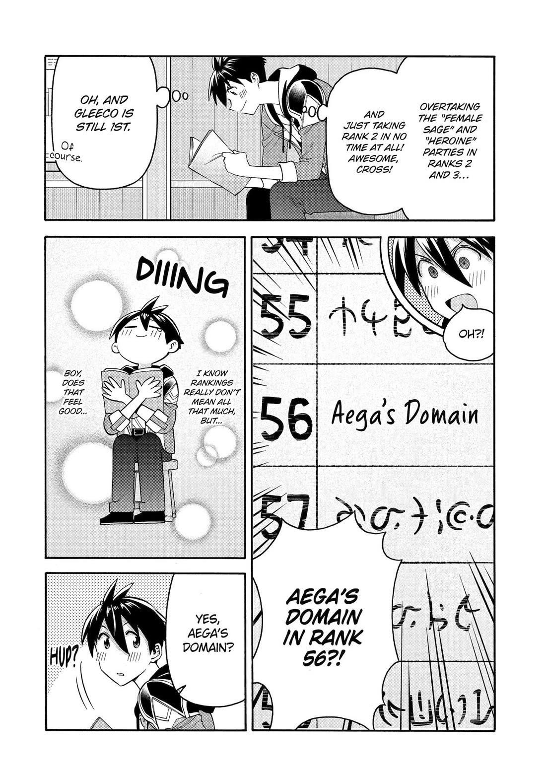 I Was Dismissed from the Hero’s Party Because They Don’t Need My Training Skills, so I Strengthened My [Fief] Which I Got as a Replacement for My Retirement Money Chapter 51 - Page 4 in English
