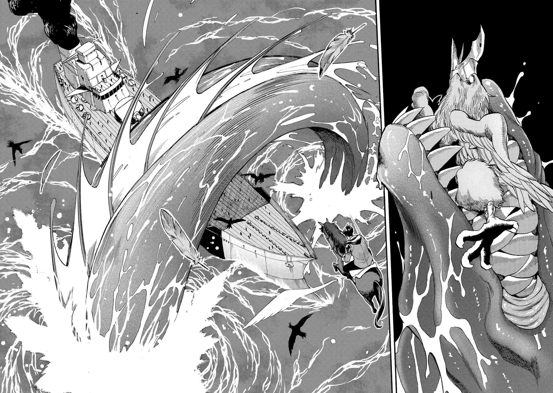 I Was Dismissed from the Hero’s Party Because They Don’t Need My Training Skills, so I Strengthened My [Fief] Which I Got as a Replacement for My Retirement Money Chapter 52 - Page 12 in English