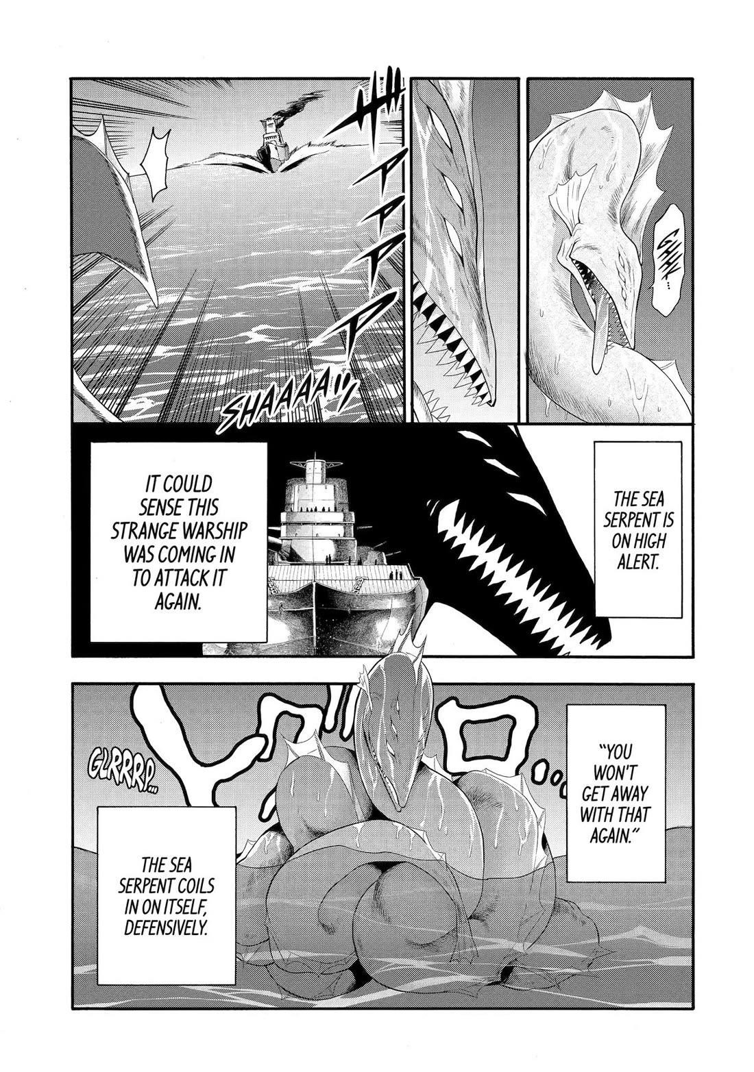 I Was Dismissed from the Hero’s Party Because They Don’t Need My Training Skills, so I Strengthened My [Fief] Which I Got as a Replacement for My Retirement Money Chapter 52 - Page 30 in English