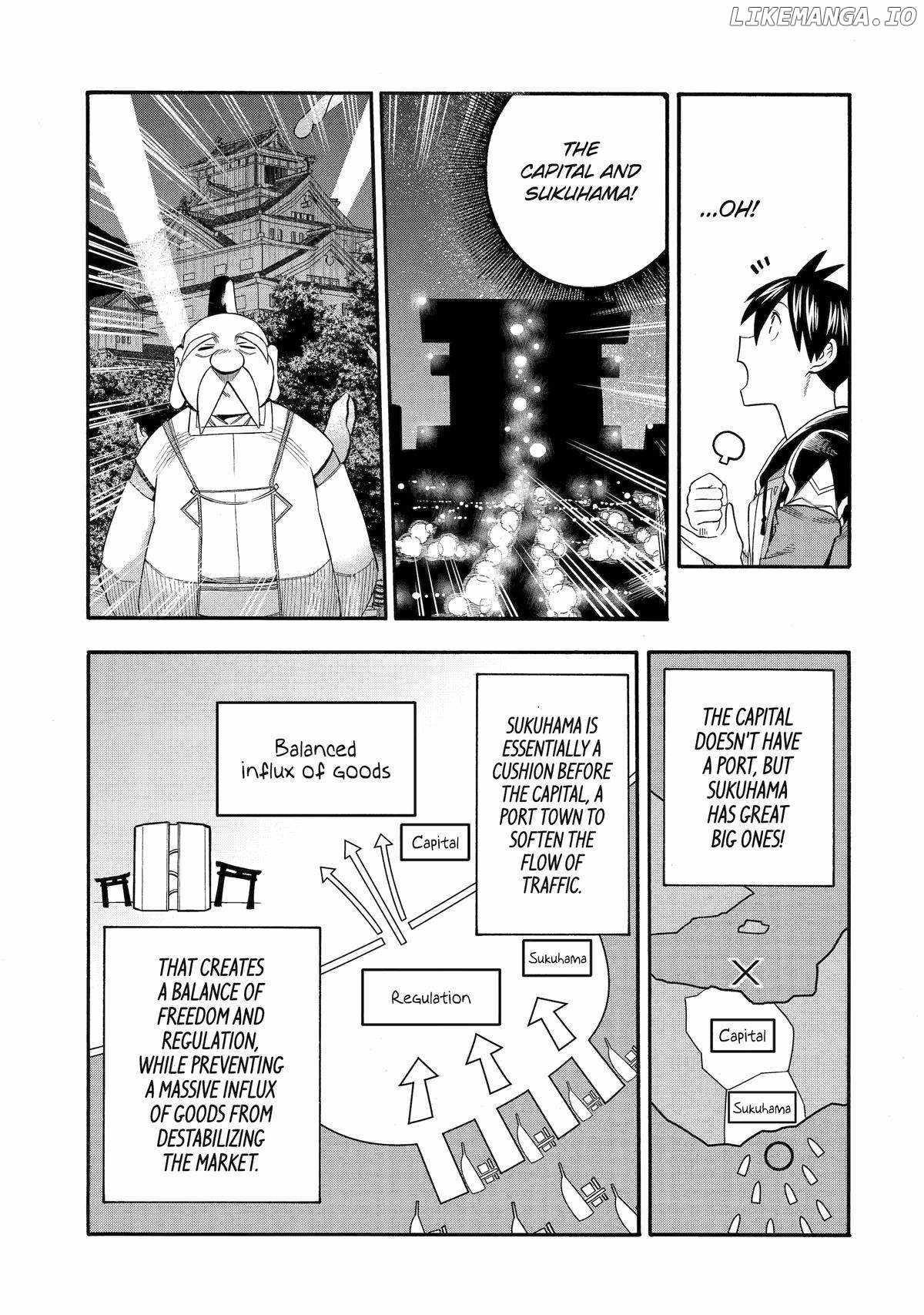 I Was Dismissed from the Hero’s Party Because They Don’t Need My Training Skills, so I Strengthened My [Fief] Which I Got as a Replacement for My Retirement Money Chapter 53 - Page 23 in English