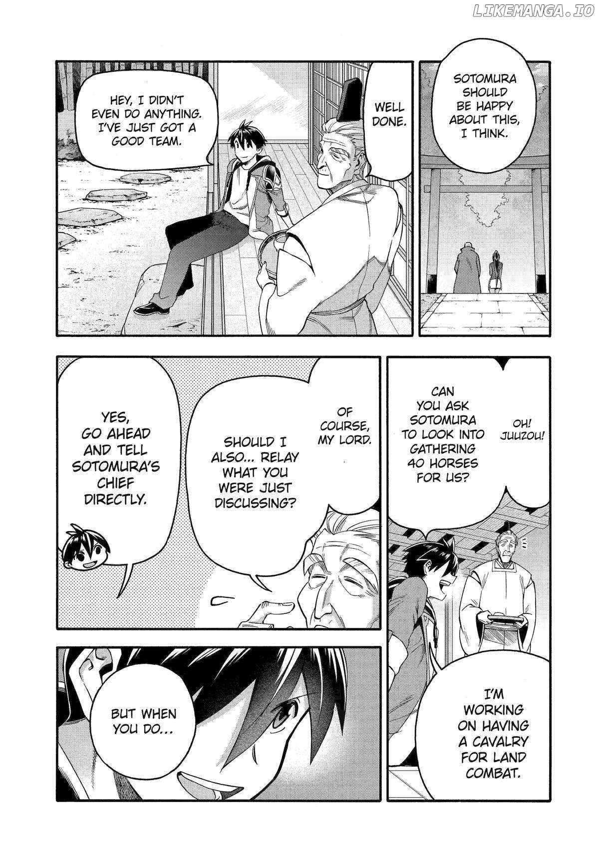 I Was Dismissed from the Hero’s Party Because They Don’t Need My Training Skills, so I Strengthened My [Fief] Which I Got as a Replacement for My Retirement Money Chapter 53 - Page 25 in English
