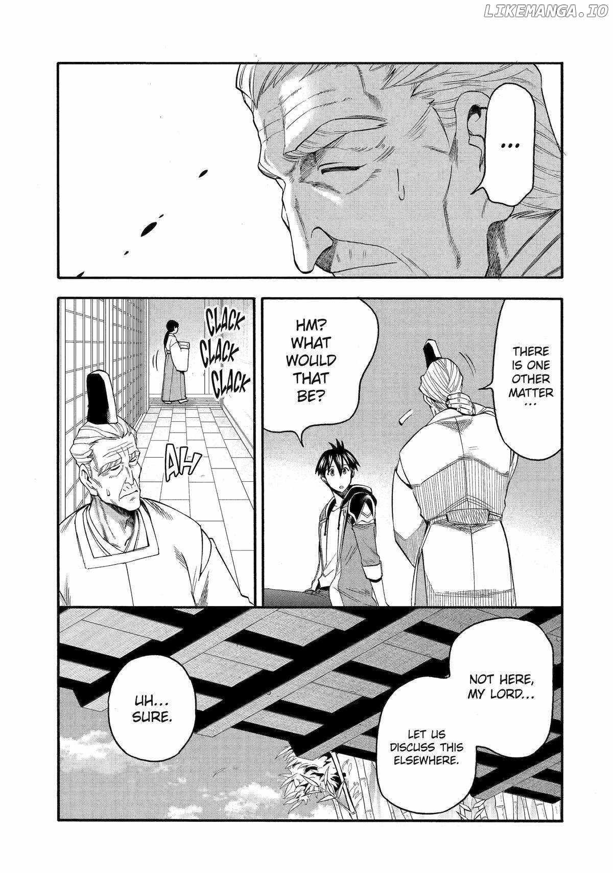 I Was Dismissed from the Hero’s Party Because They Don’t Need My Training Skills, so I Strengthened My [Fief] Which I Got as a Replacement for My Retirement Money Chapter 53 - Page 27 in English