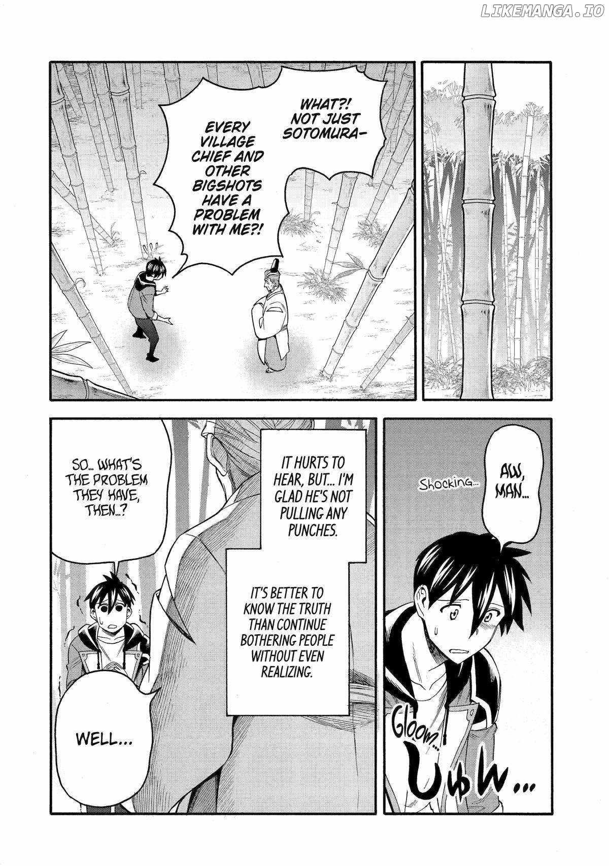 I Was Dismissed from the Hero’s Party Because They Don’t Need My Training Skills, so I Strengthened My [Fief] Which I Got as a Replacement for My Retirement Money Chapter 53 - Page 28 in English
