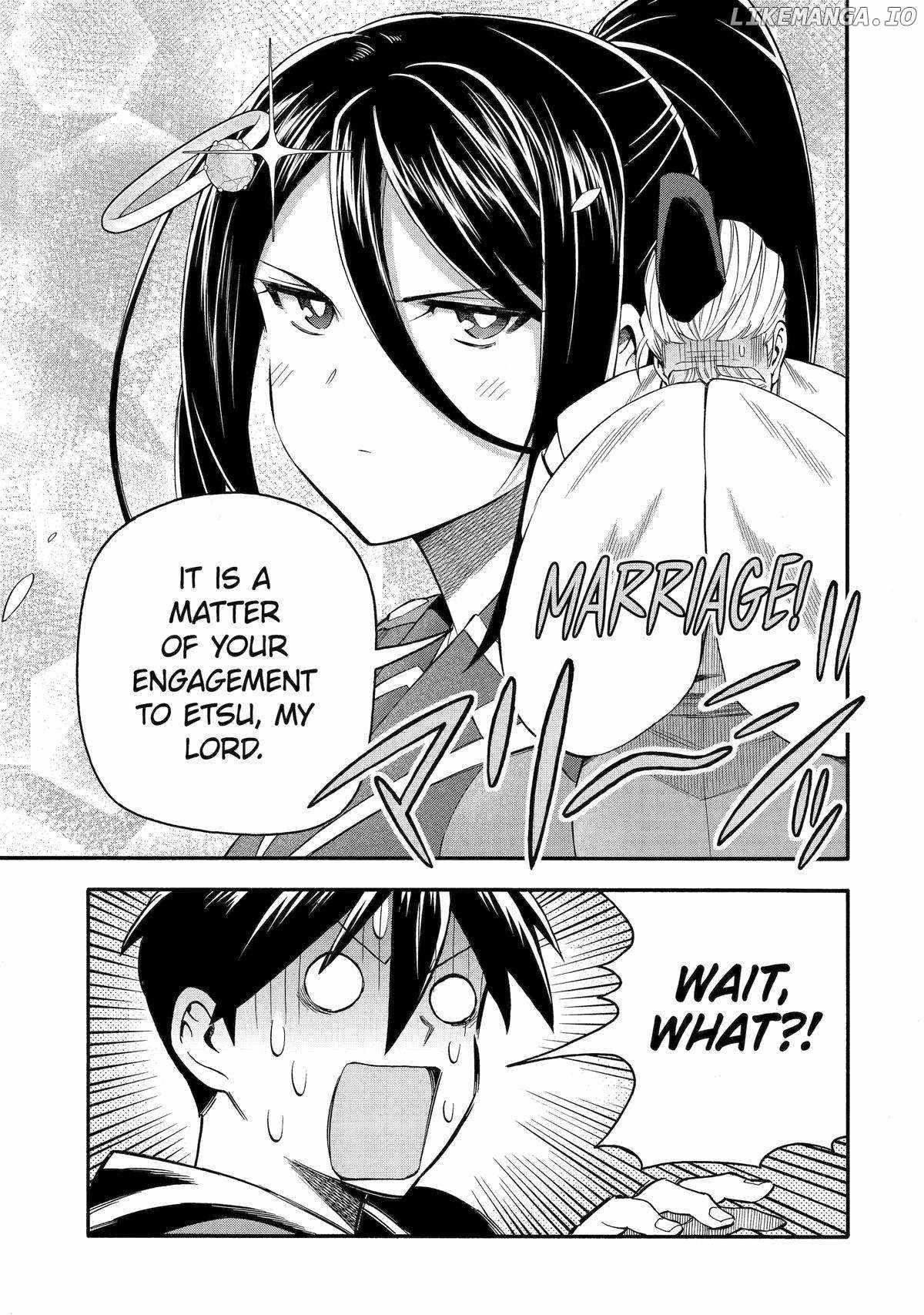 I Was Dismissed from the Hero’s Party Because They Don’t Need My Training Skills, so I Strengthened My [Fief] Which I Got as a Replacement for My Retirement Money Chapter 53 - Page 29 in English
