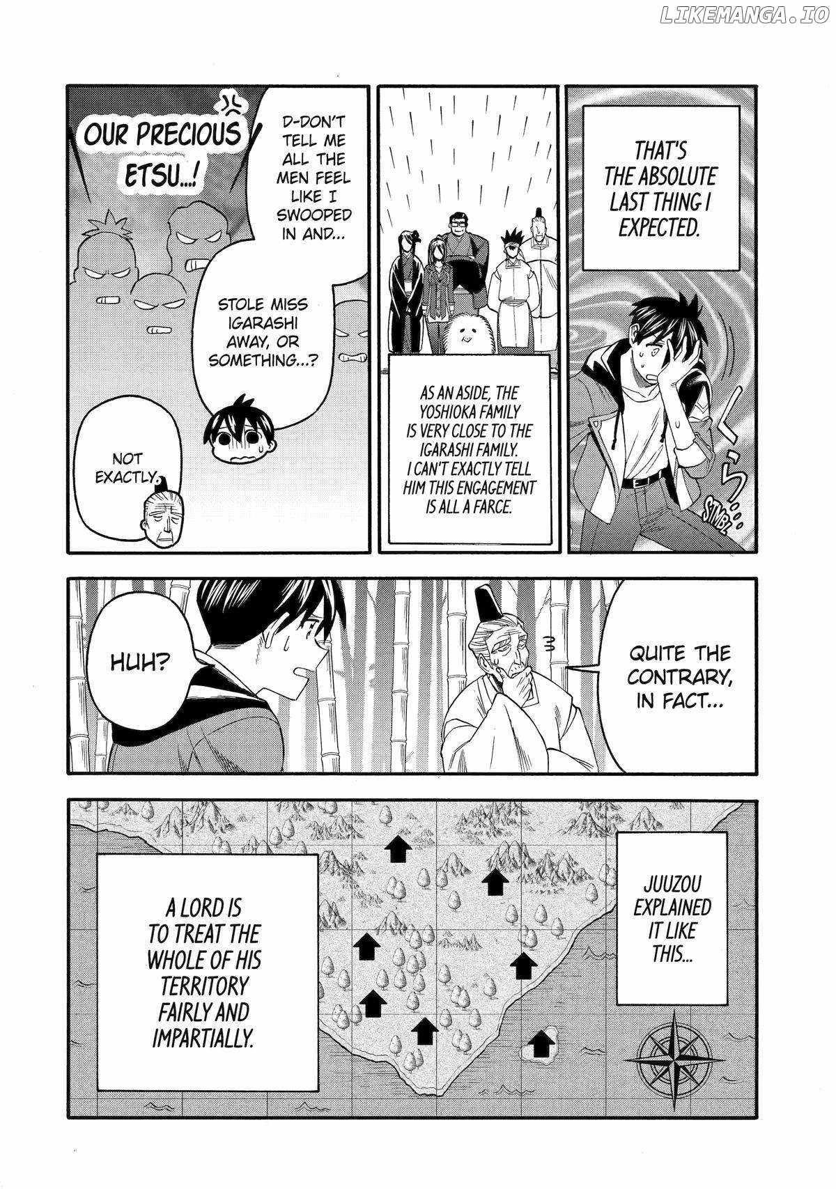 I Was Dismissed from the Hero’s Party Because They Don’t Need My Training Skills, so I Strengthened My [Fief] Which I Got as a Replacement for My Retirement Money Chapter 53 - Page 30 in English