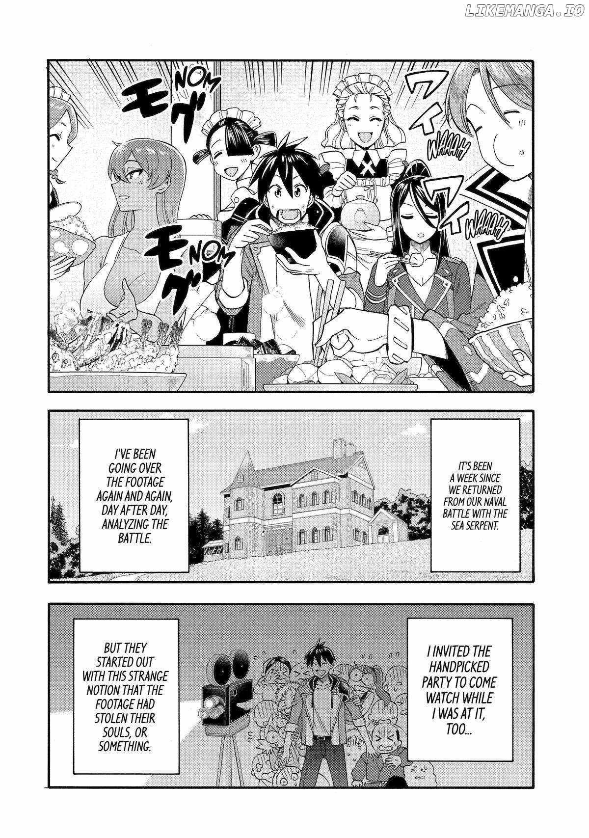 I Was Dismissed from the Hero’s Party Because They Don’t Need My Training Skills, so I Strengthened My [Fief] Which I Got as a Replacement for My Retirement Money Chapter 53 - Page 4 in English