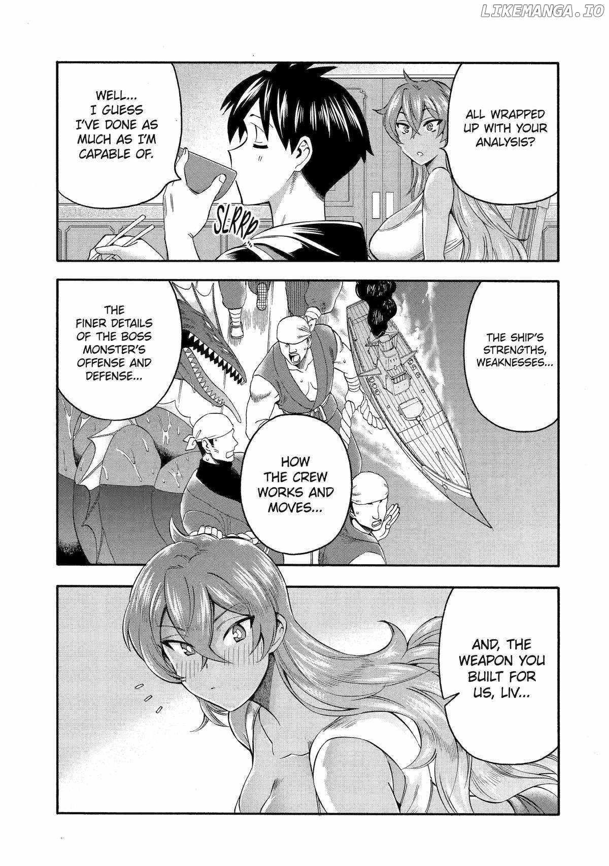 I Was Dismissed from the Hero’s Party Because They Don’t Need My Training Skills, so I Strengthened My [Fief] Which I Got as a Replacement for My Retirement Money Chapter 53 - Page 5 in English